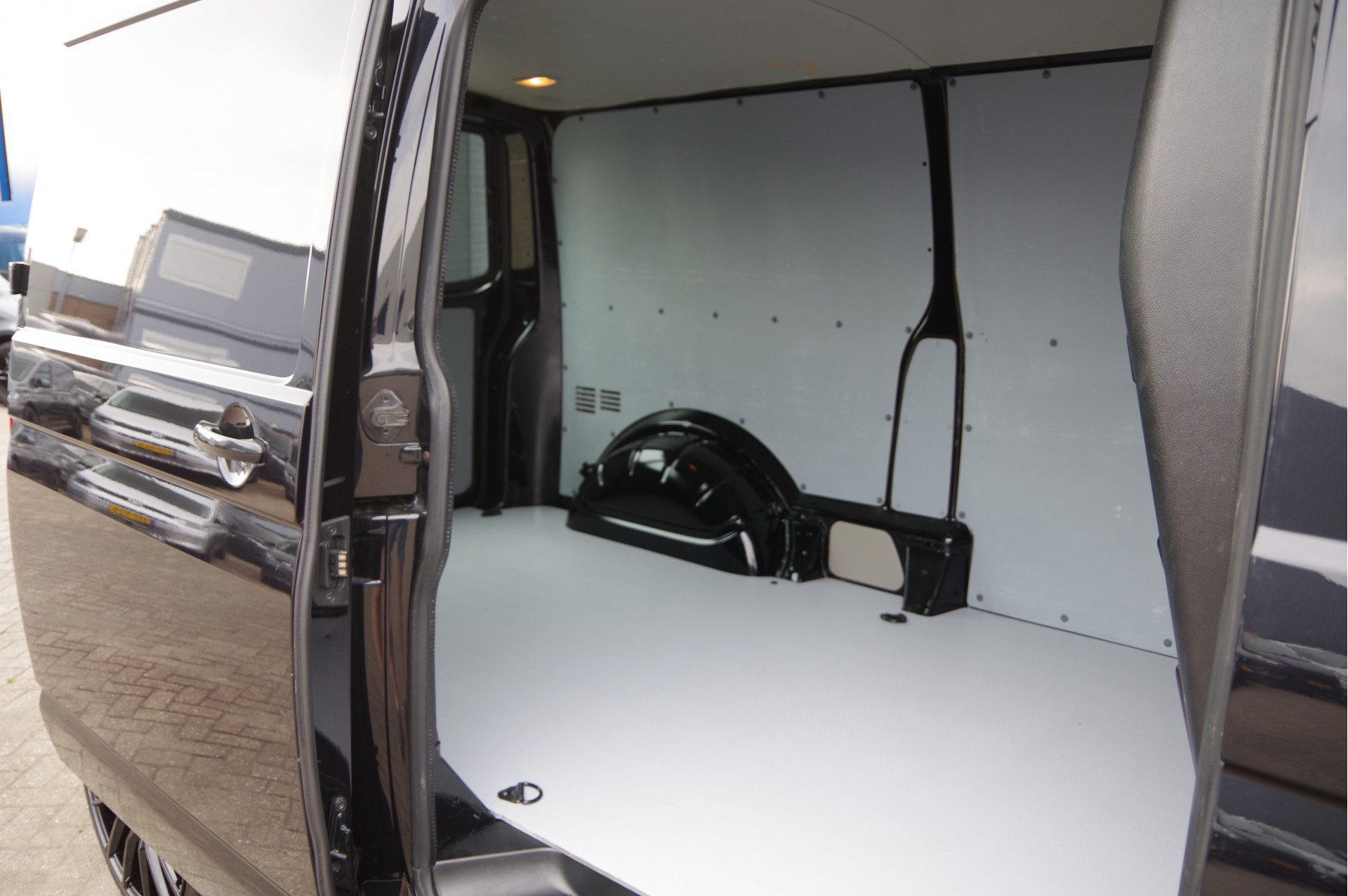 Volkswagen Transporter - Afbeelding 40
