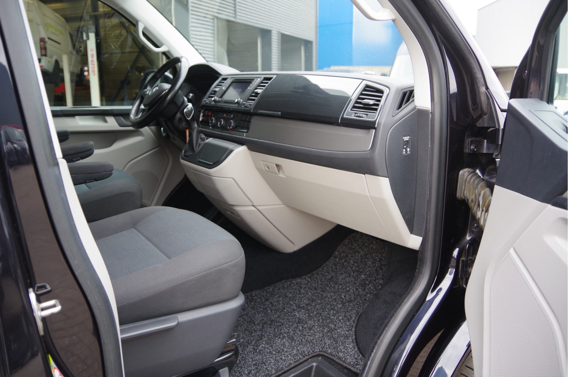Volkswagen Transporter - Afbeelding 41