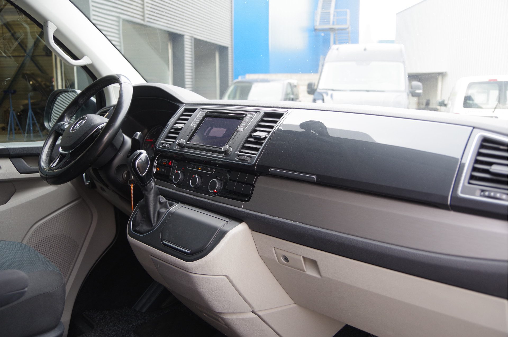 Volkswagen Transporter - Afbeelding 42