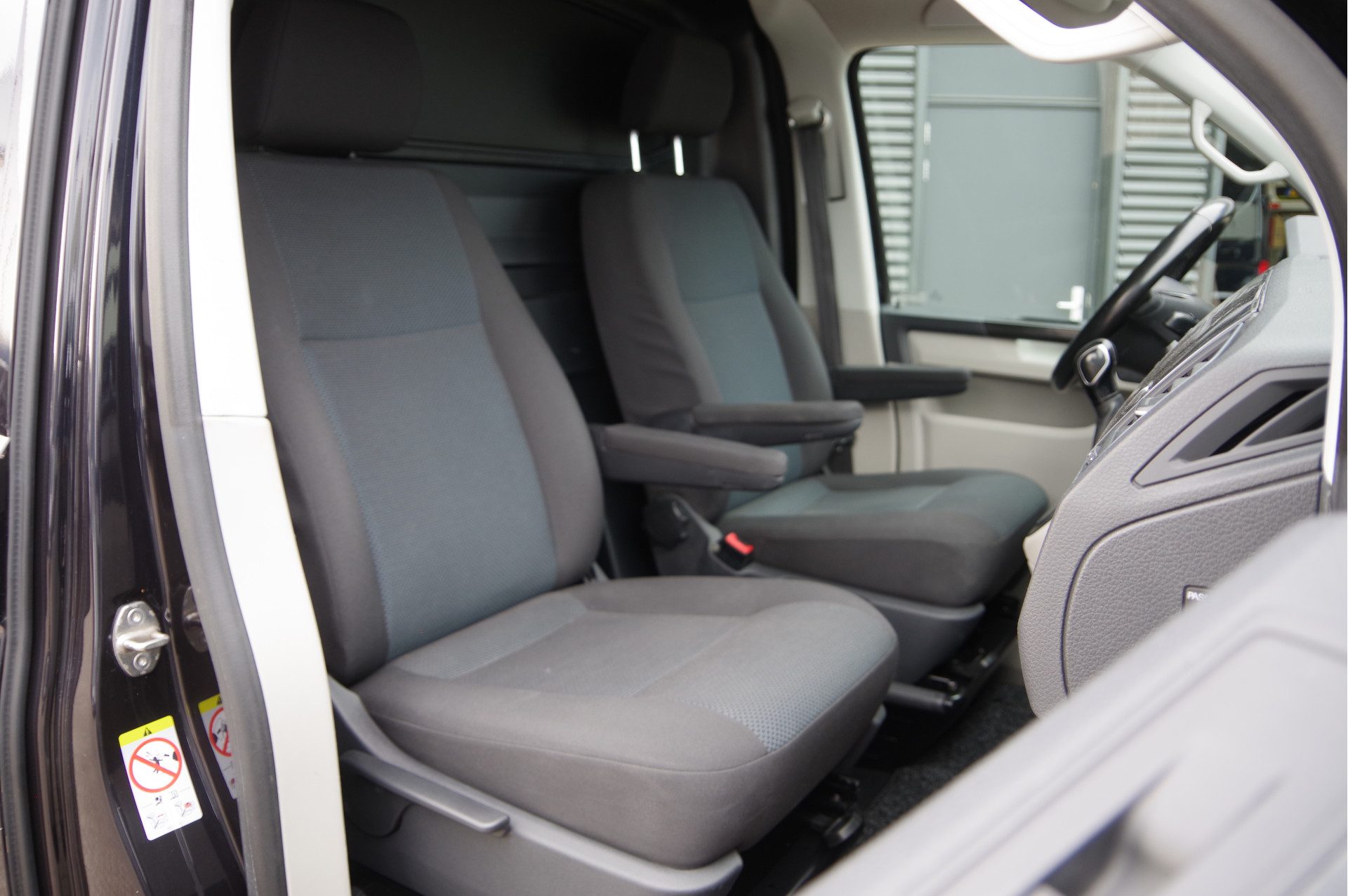 Volkswagen Transporter - Afbeelding 43