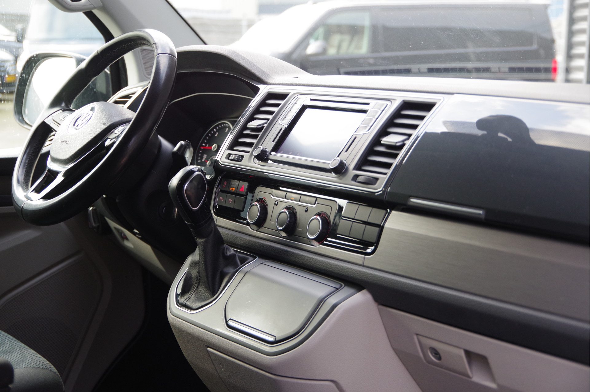 Volkswagen Transporter - Afbeelding 6