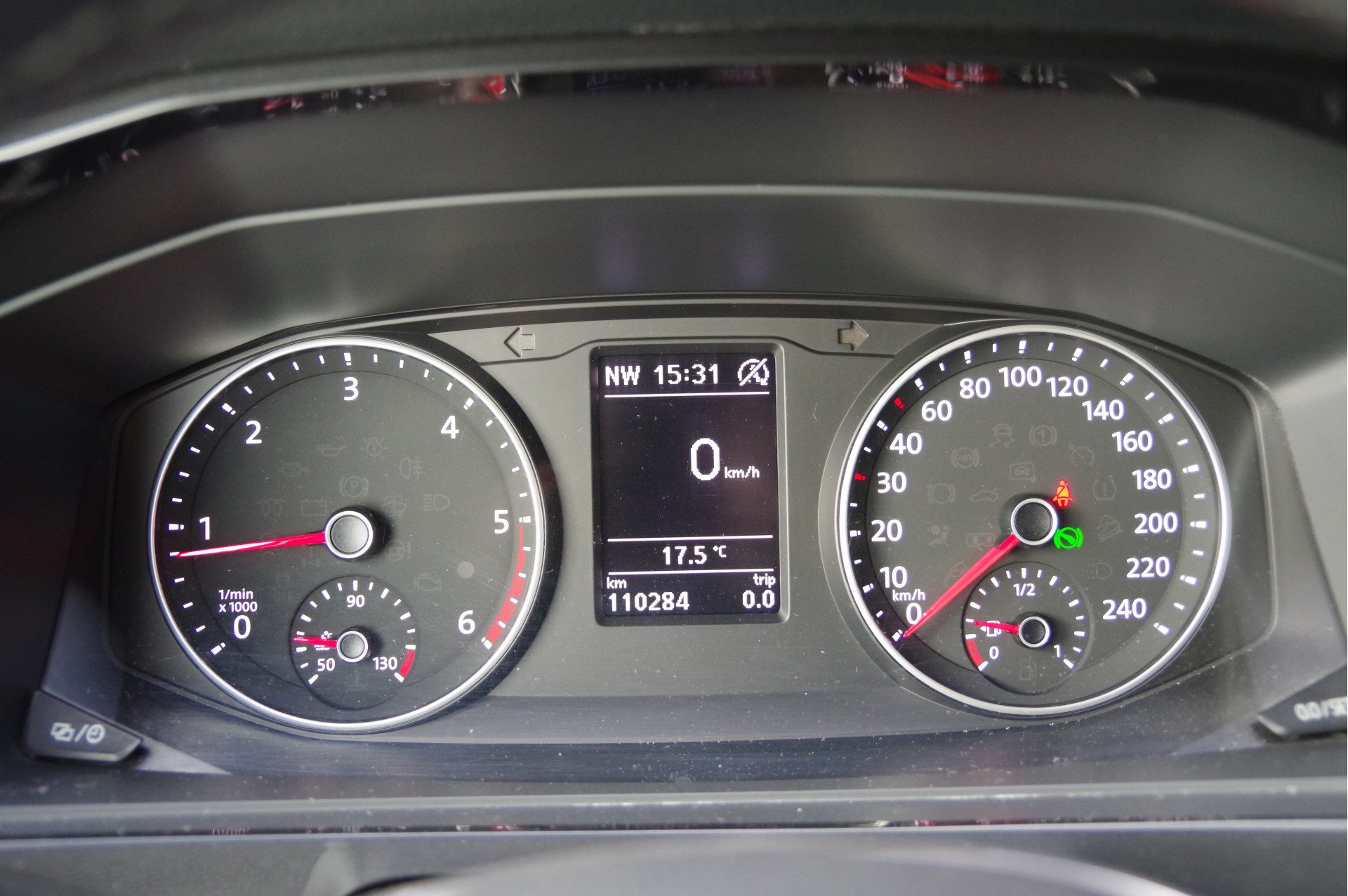 Volkswagen Transporter - Afbeelding 8