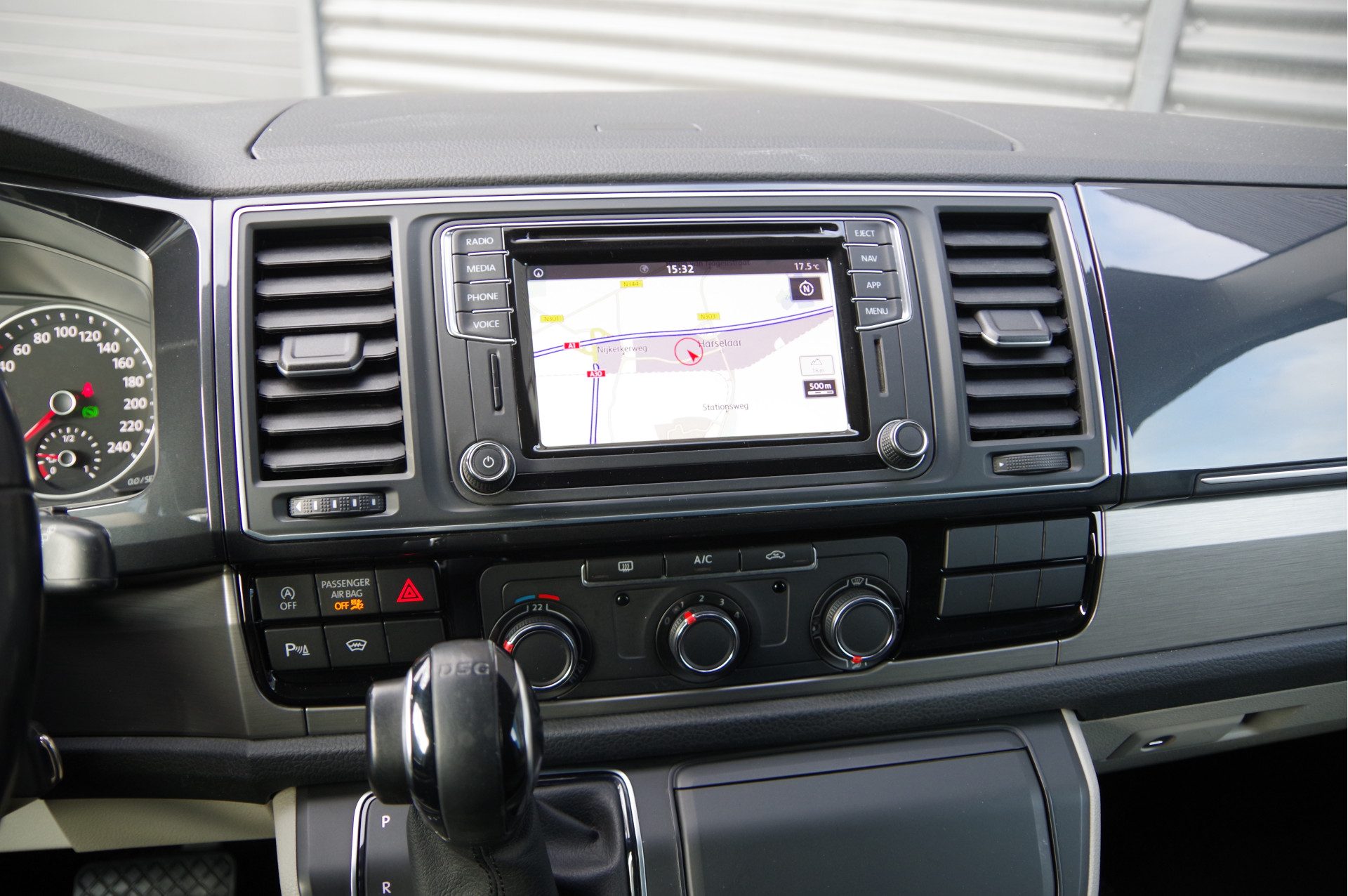 Volkswagen Transporter - Afbeelding 9