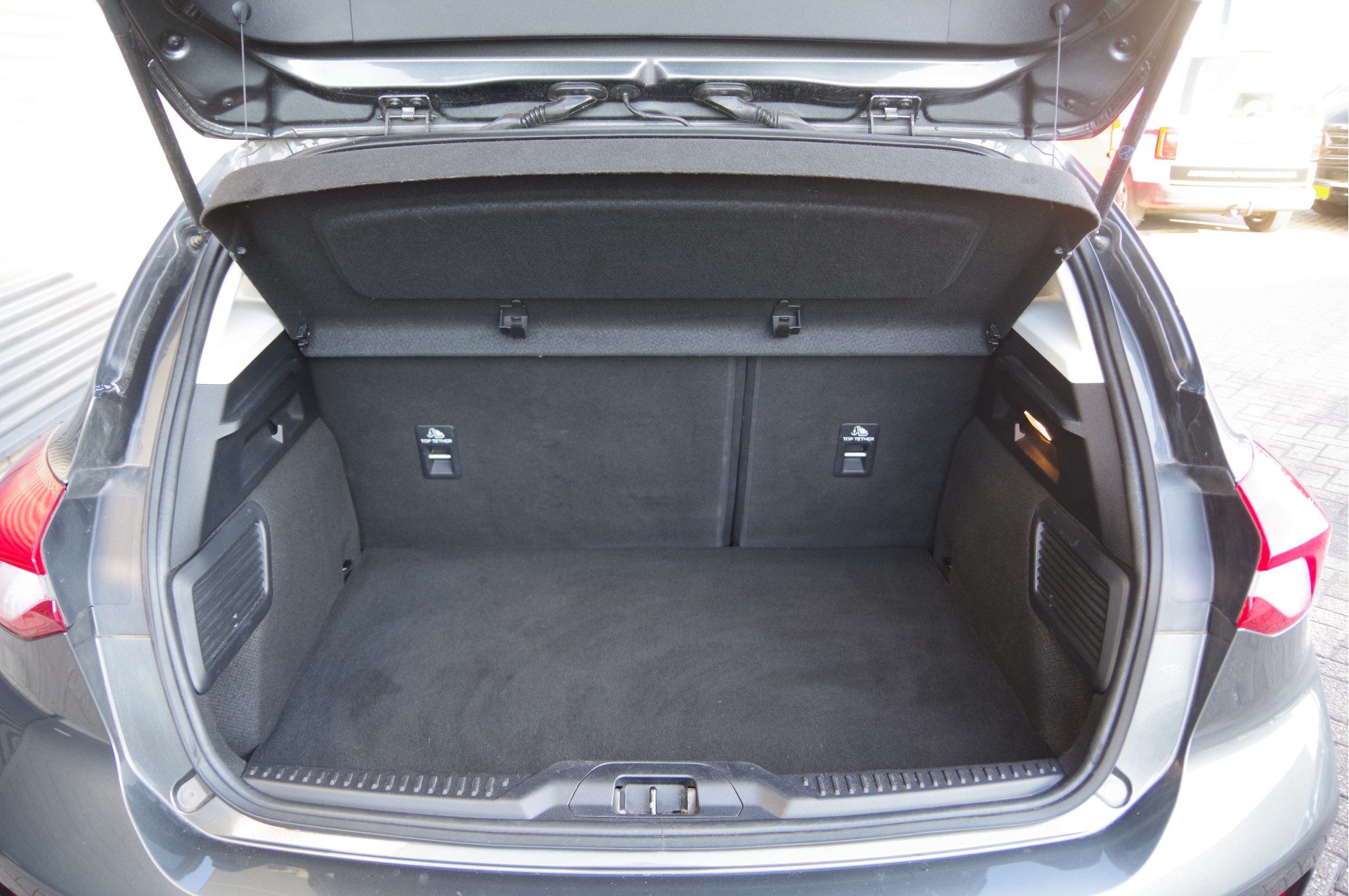 Ford Focus - Afbeelding 10