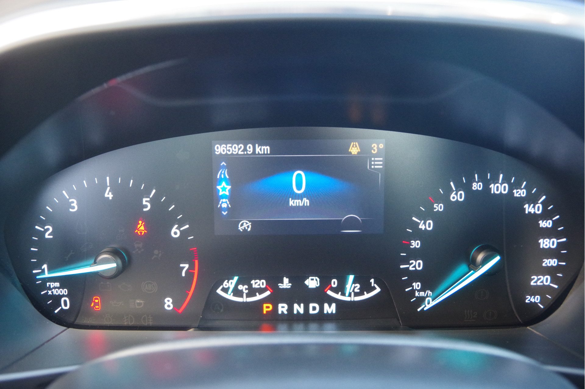 Ford Focus - Afbeelding 13