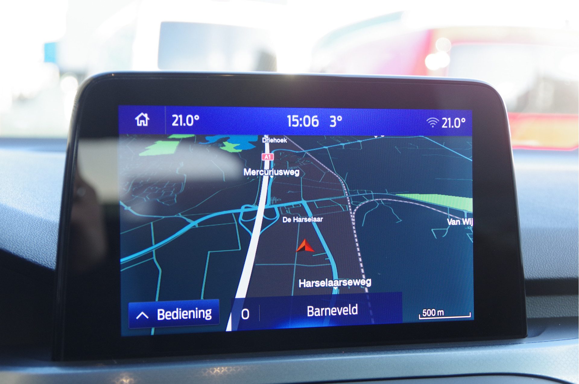 Ford Focus - Afbeelding 15