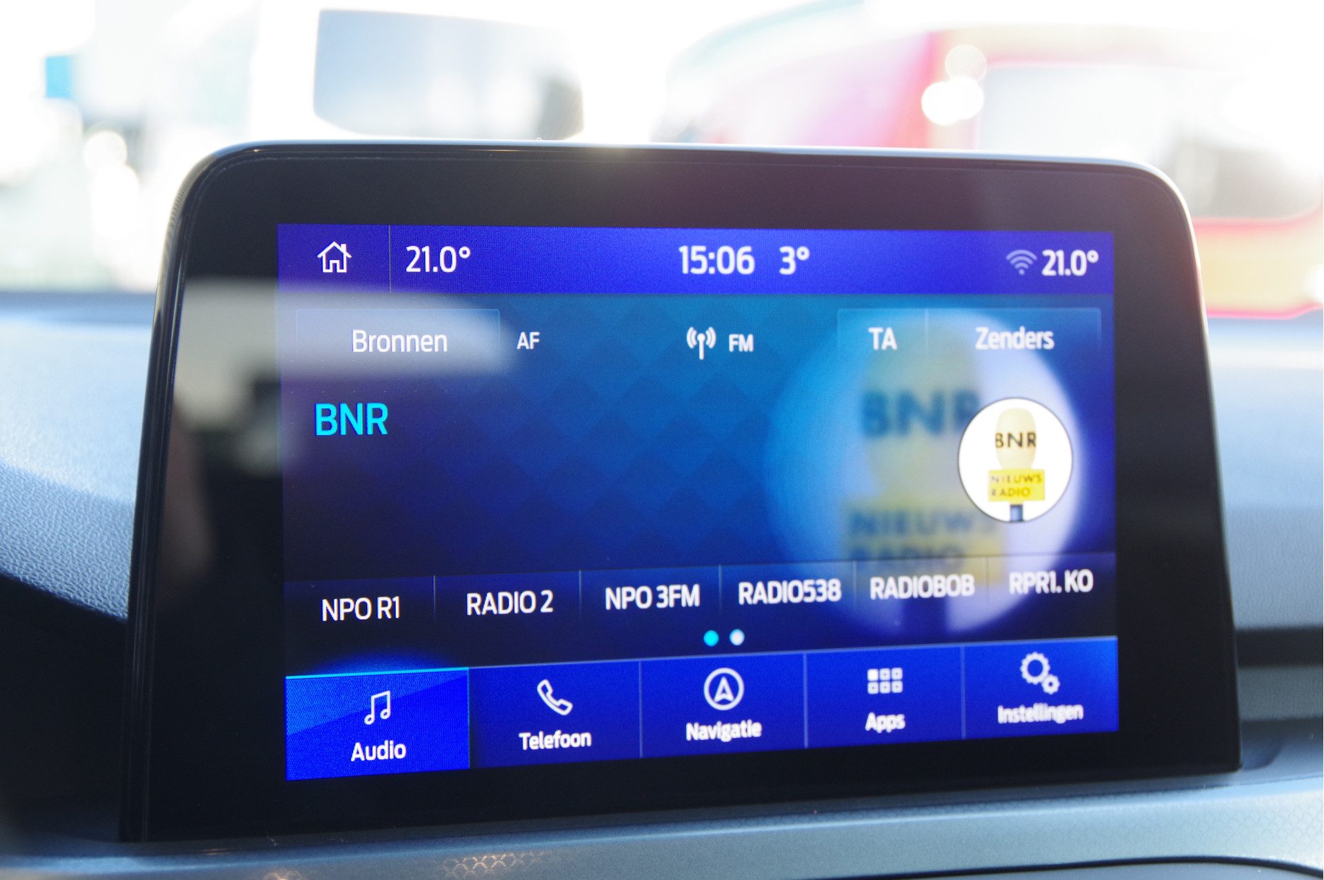 Ford Focus - Afbeelding 17