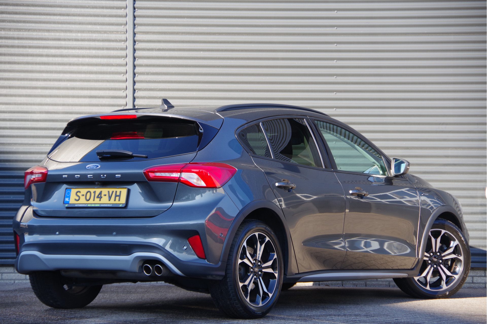 Ford Focus - Afbeelding 2