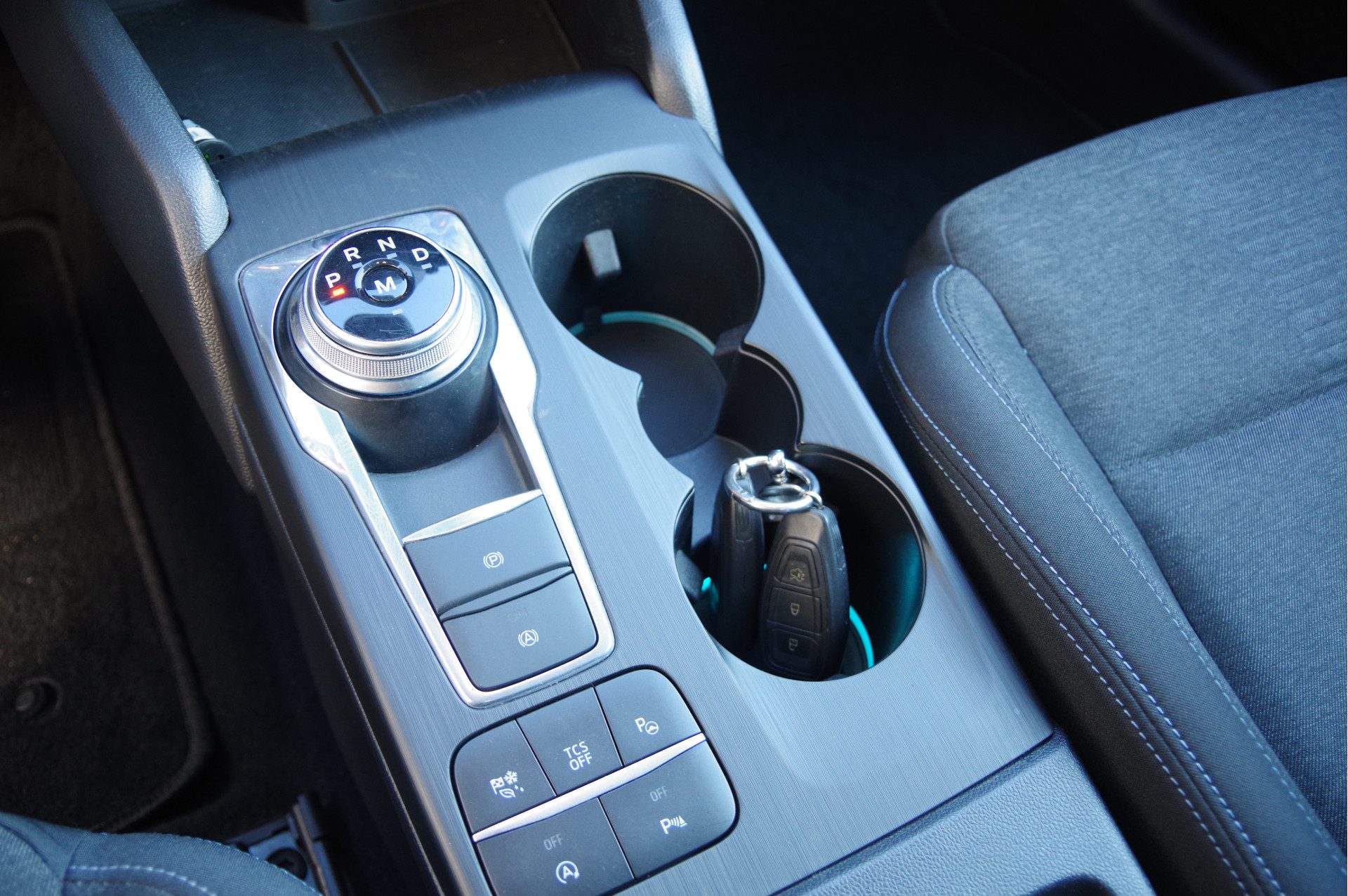 Ford Focus - Afbeelding 23