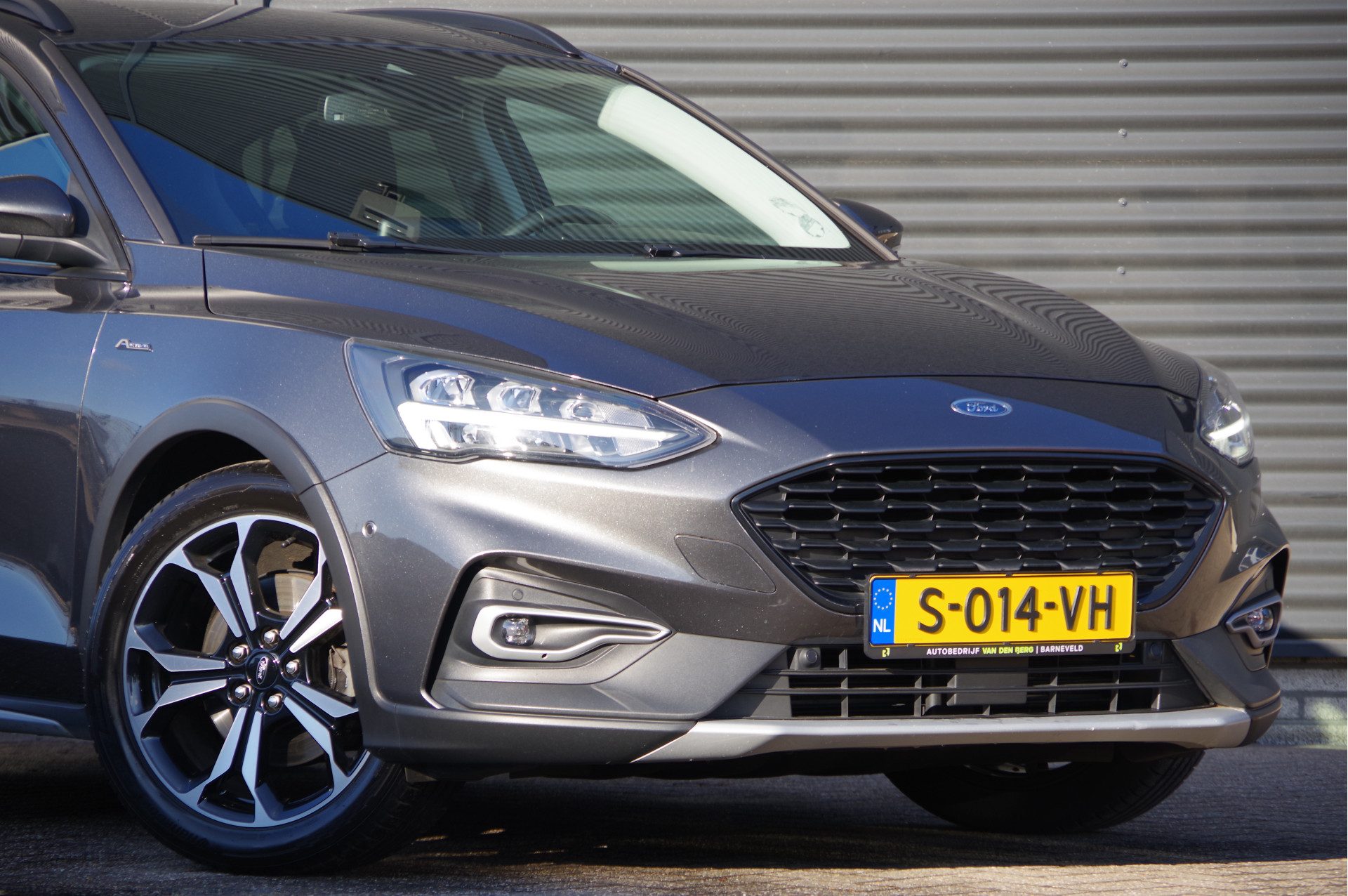 Ford Focus - Afbeelding 29