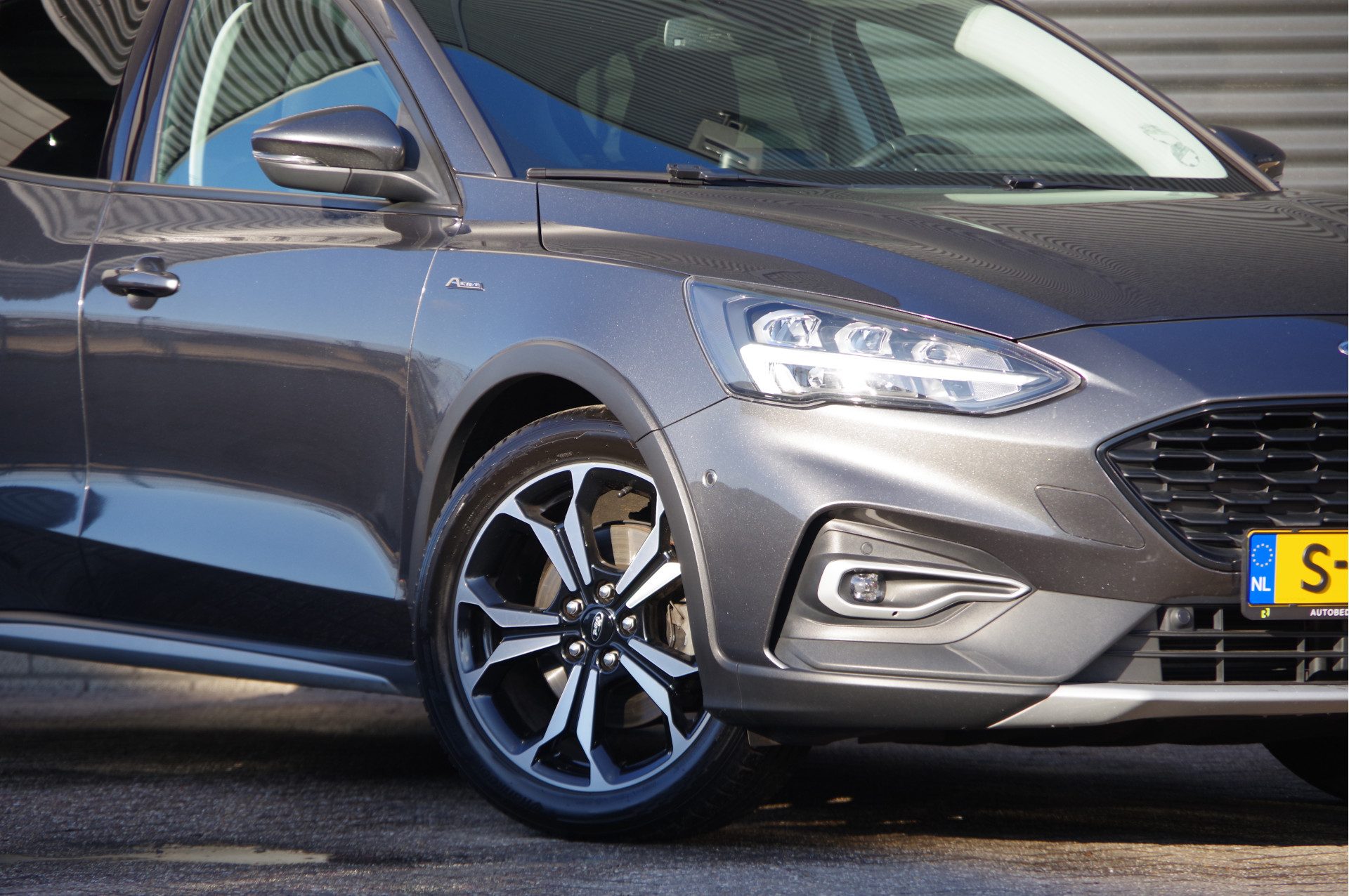 Ford Focus - Afbeelding 30