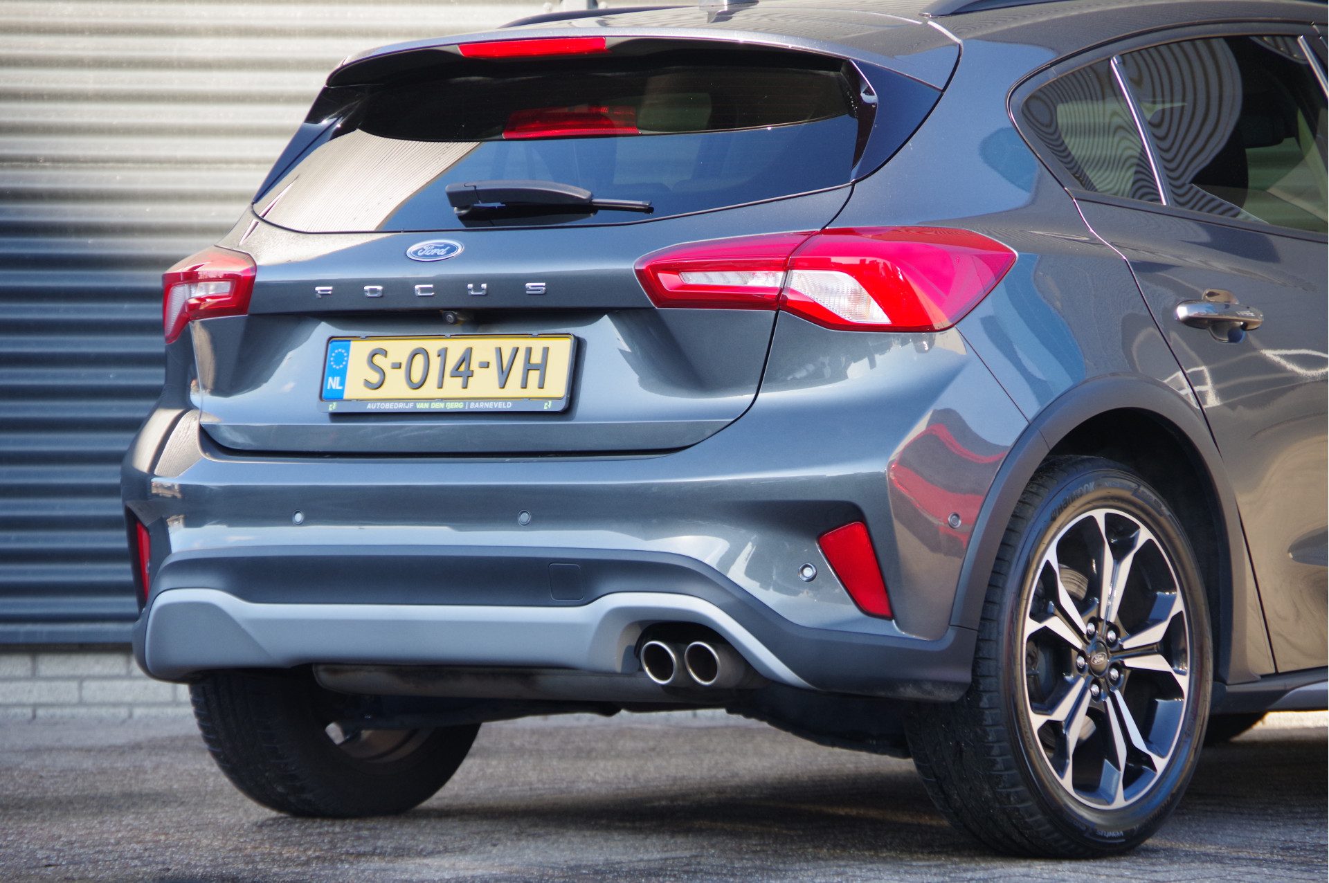 Ford Focus - Afbeelding 32