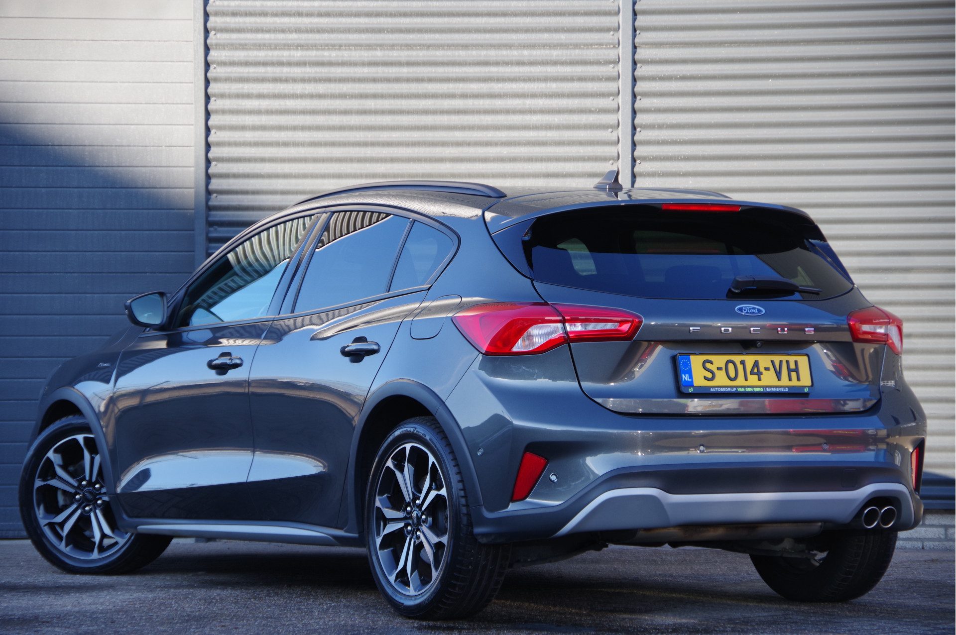 Ford Focus - Afbeelding 34