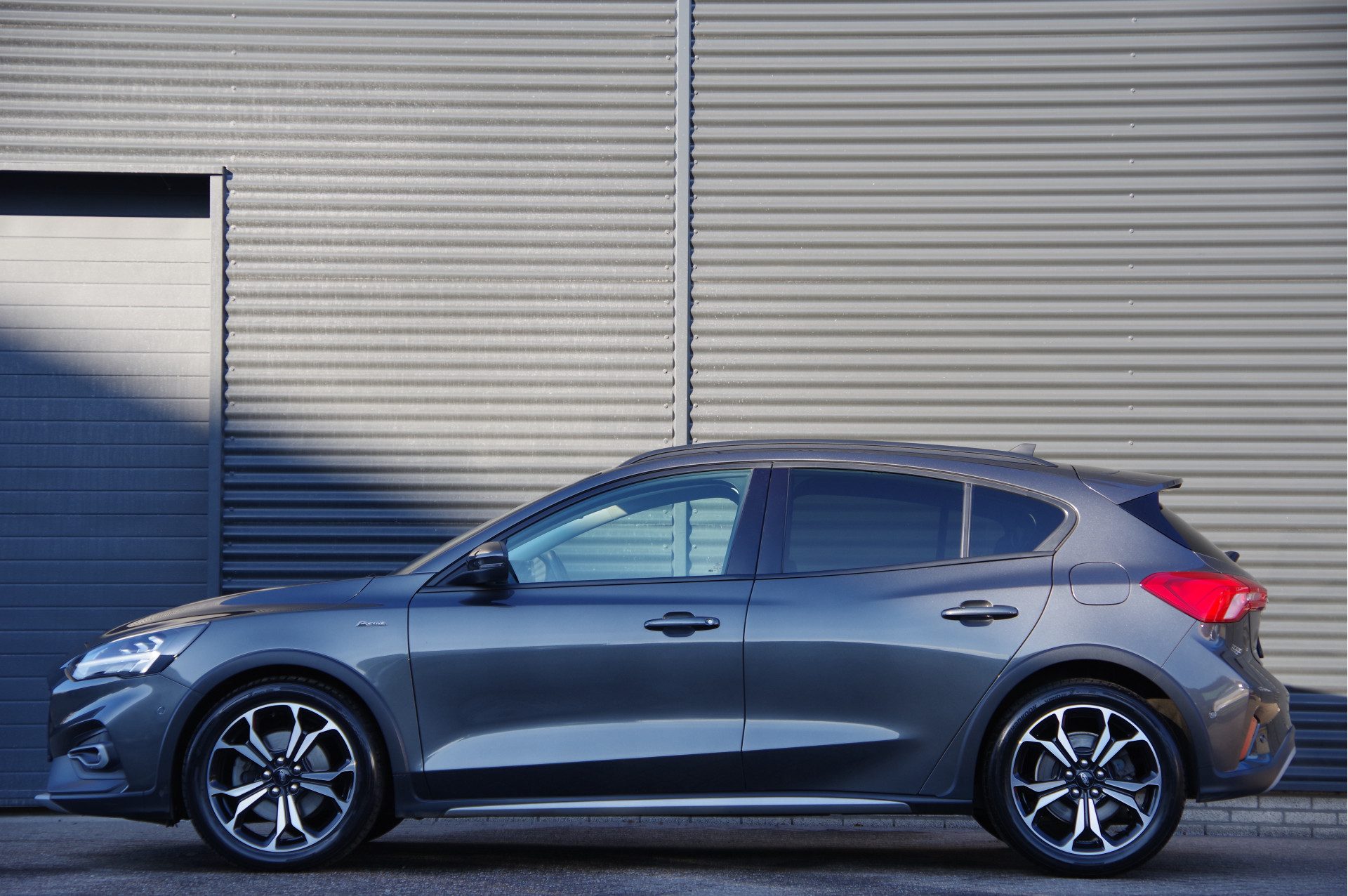 Ford Focus - Afbeelding 36