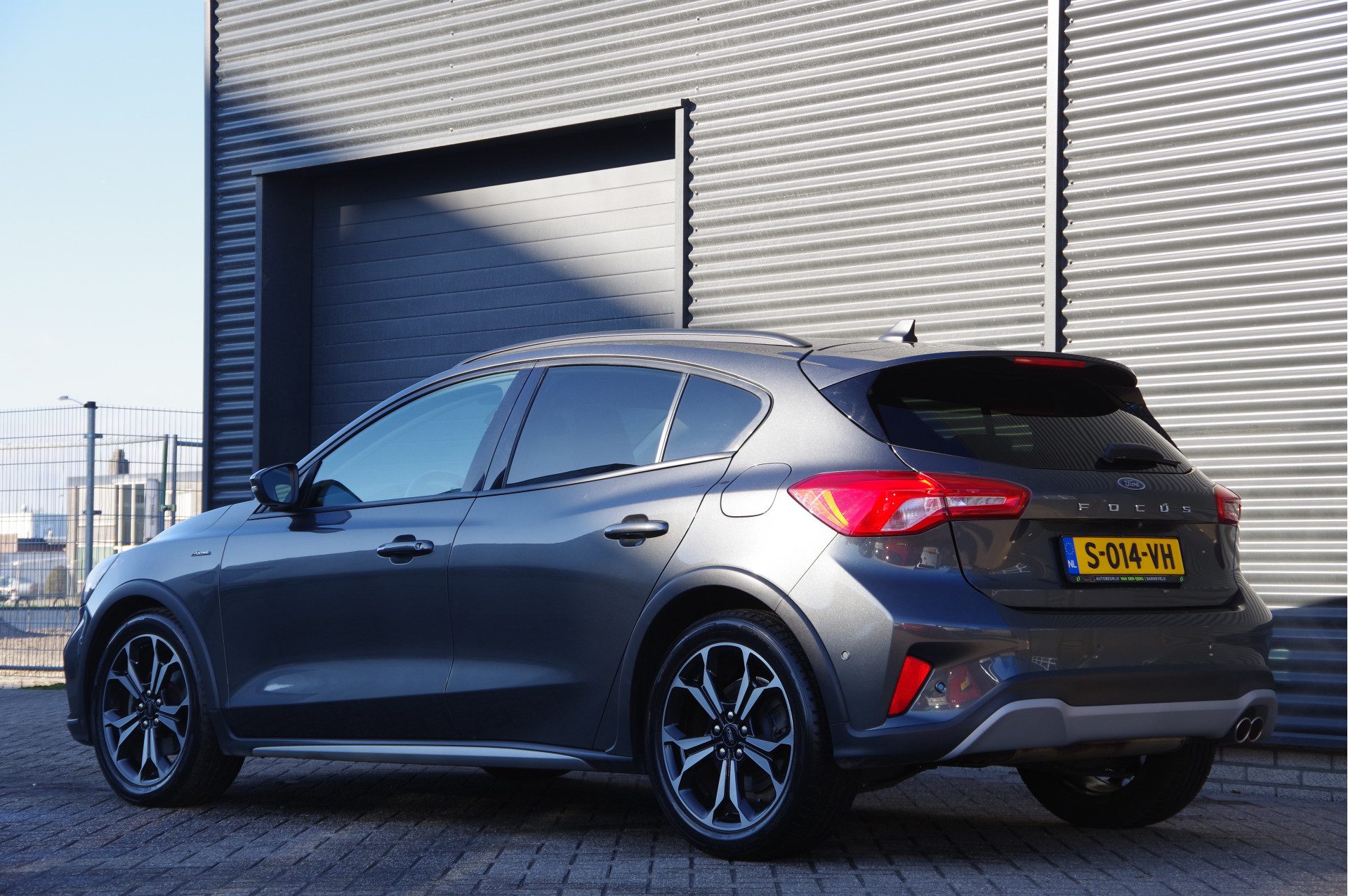 Ford Focus - Afbeelding 37