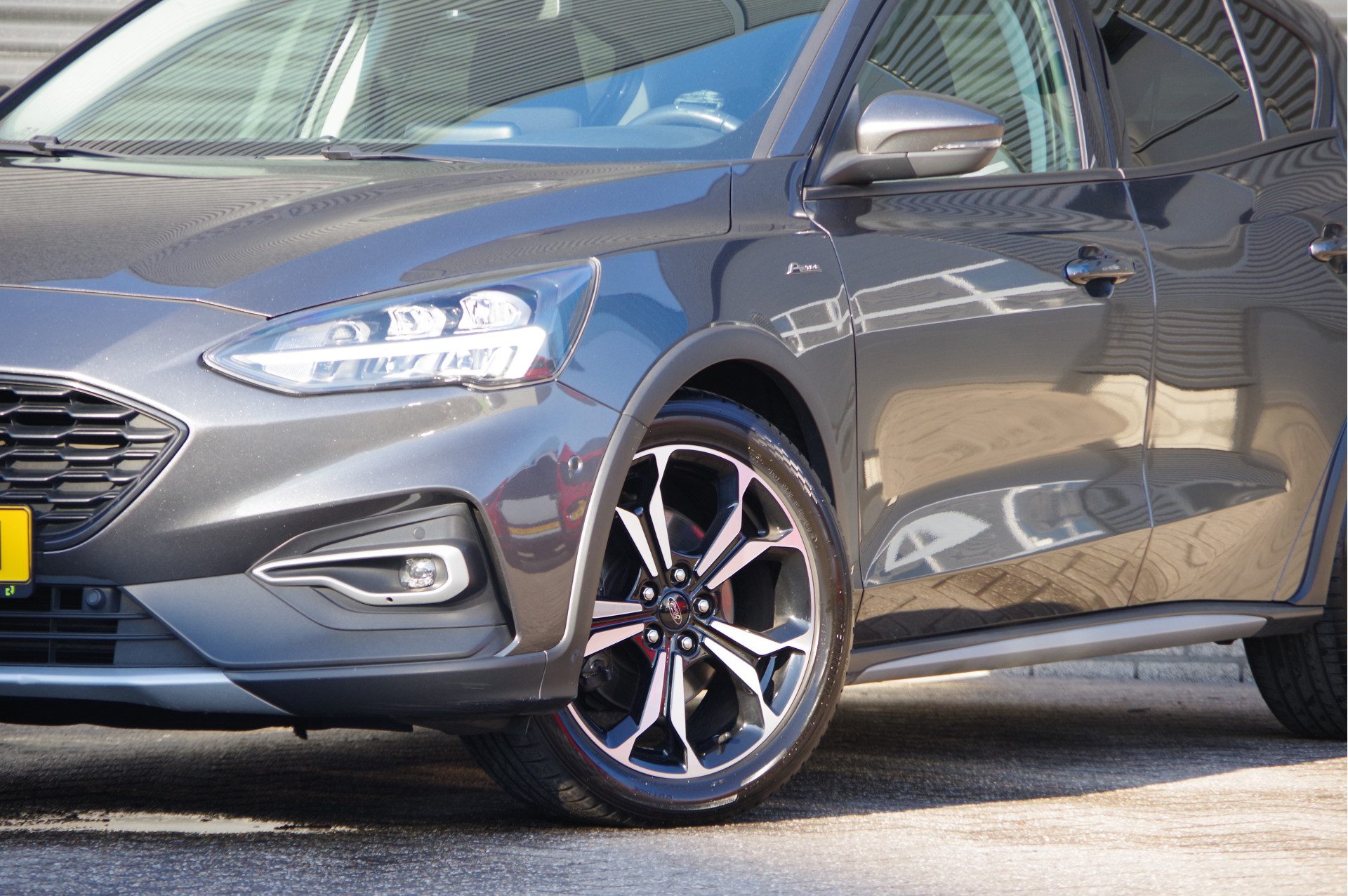 Ford Focus - Afbeelding 4