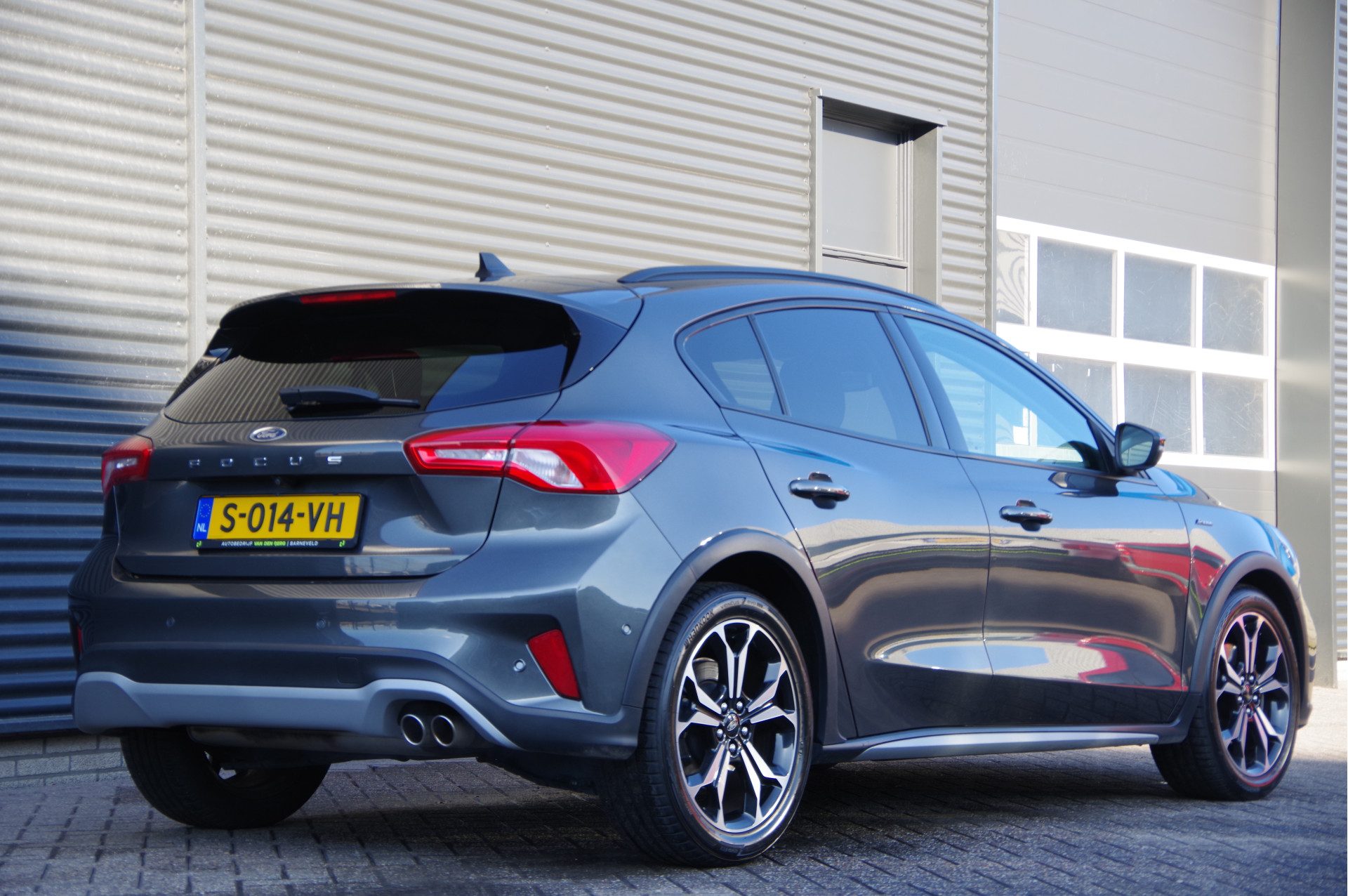 Ford Focus - Afbeelding 41