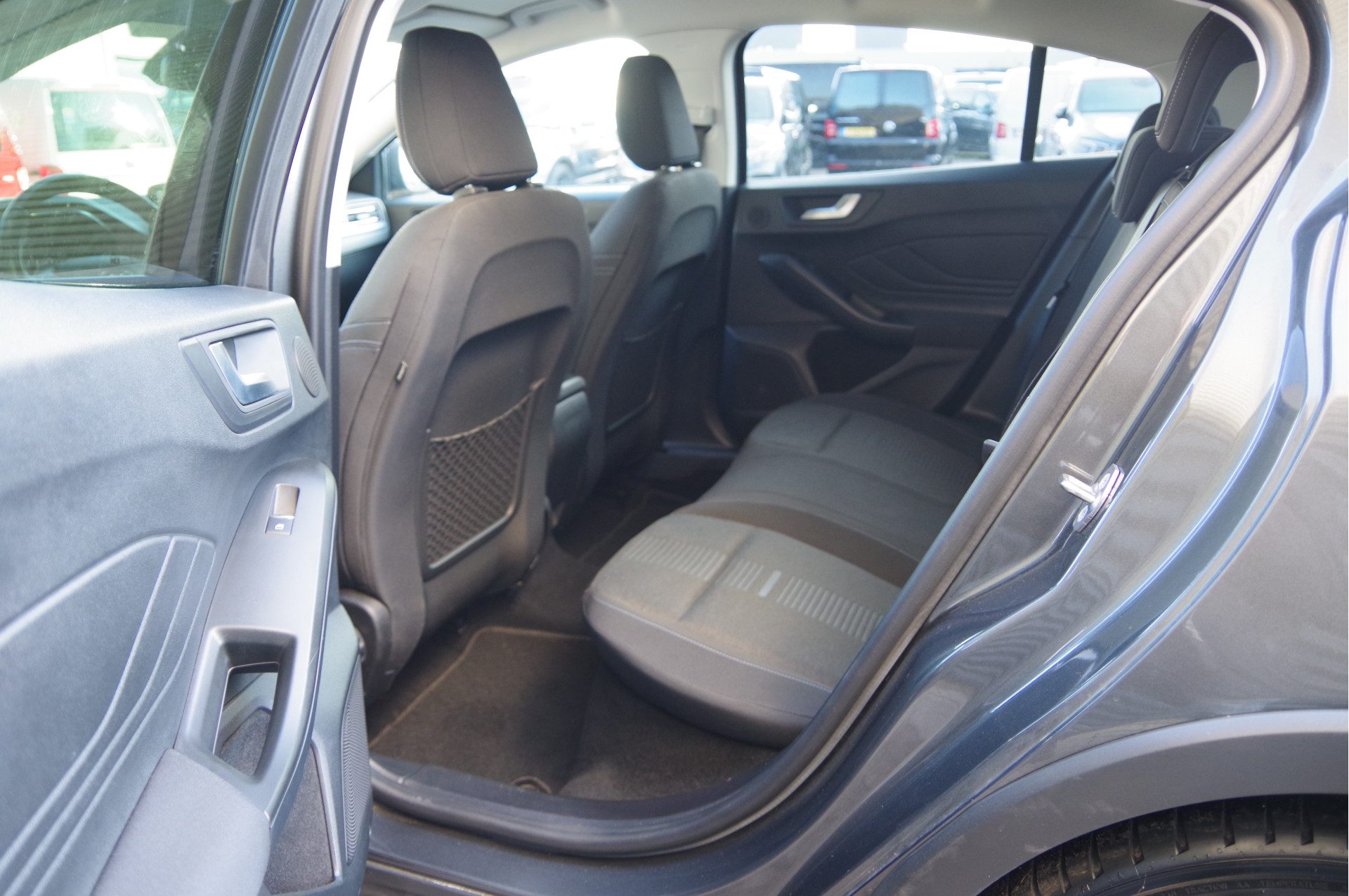 Ford Focus - Afbeelding 42