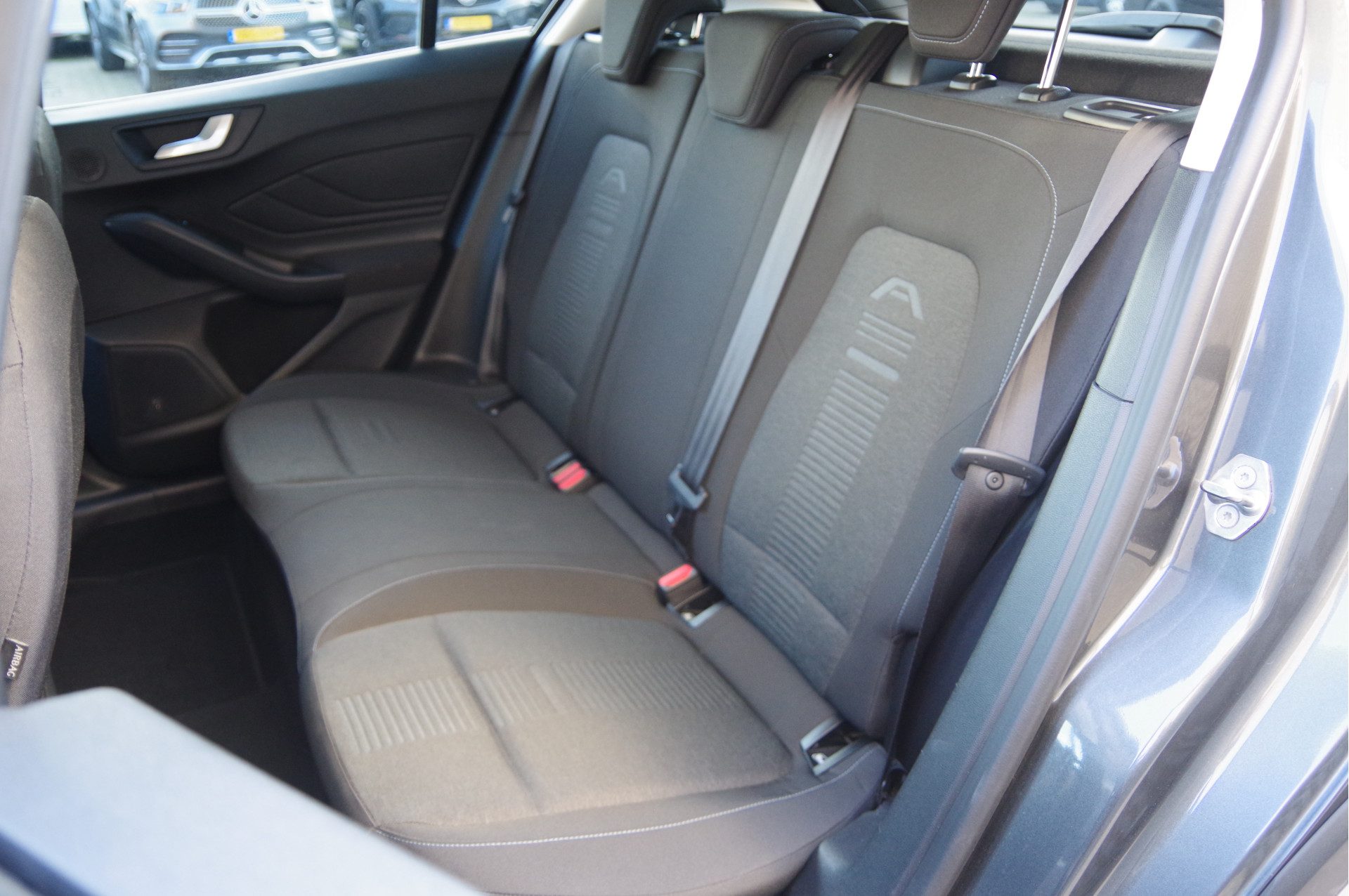 Ford Focus - Afbeelding 43