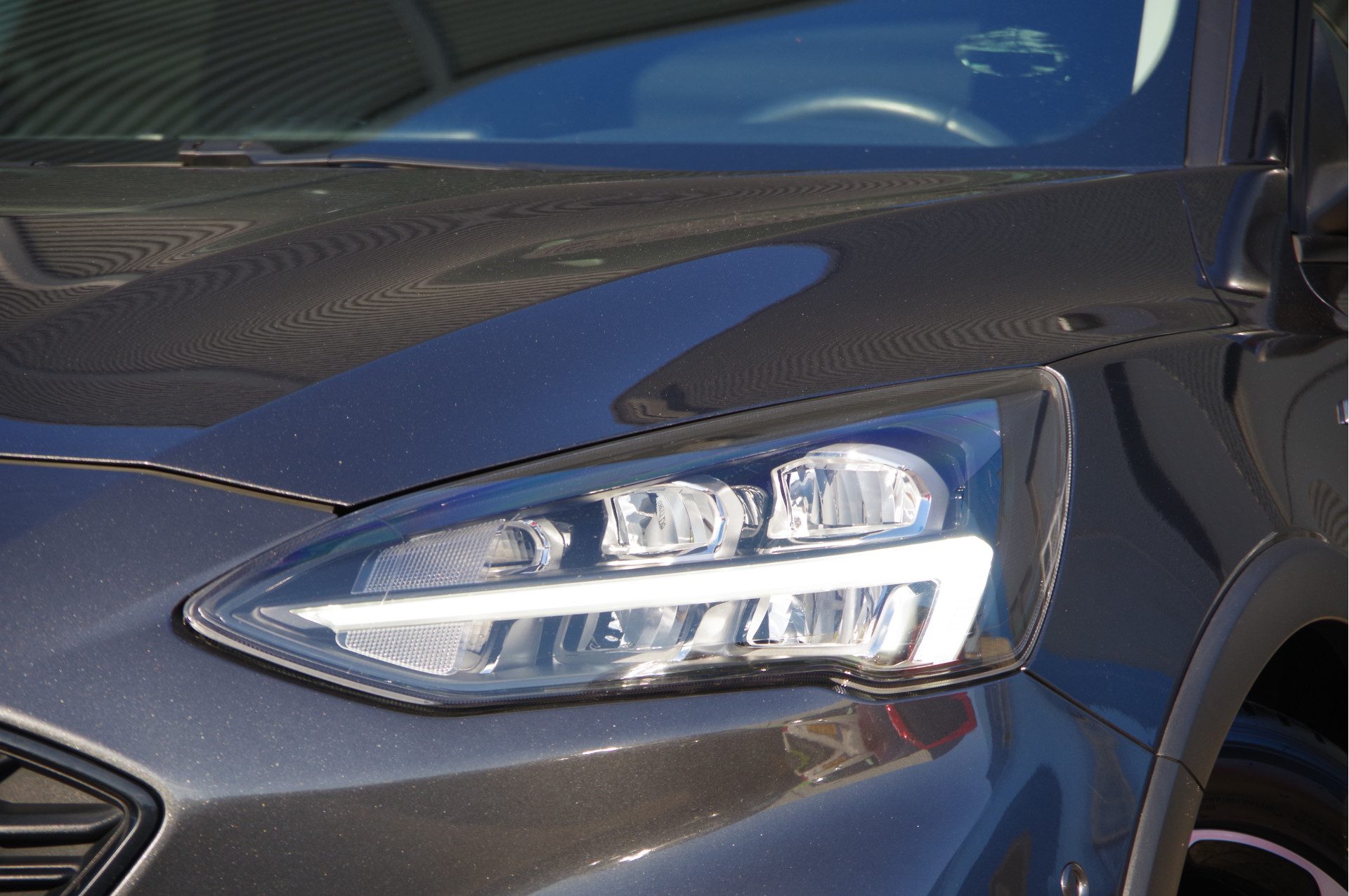 Ford Focus - Afbeelding 5