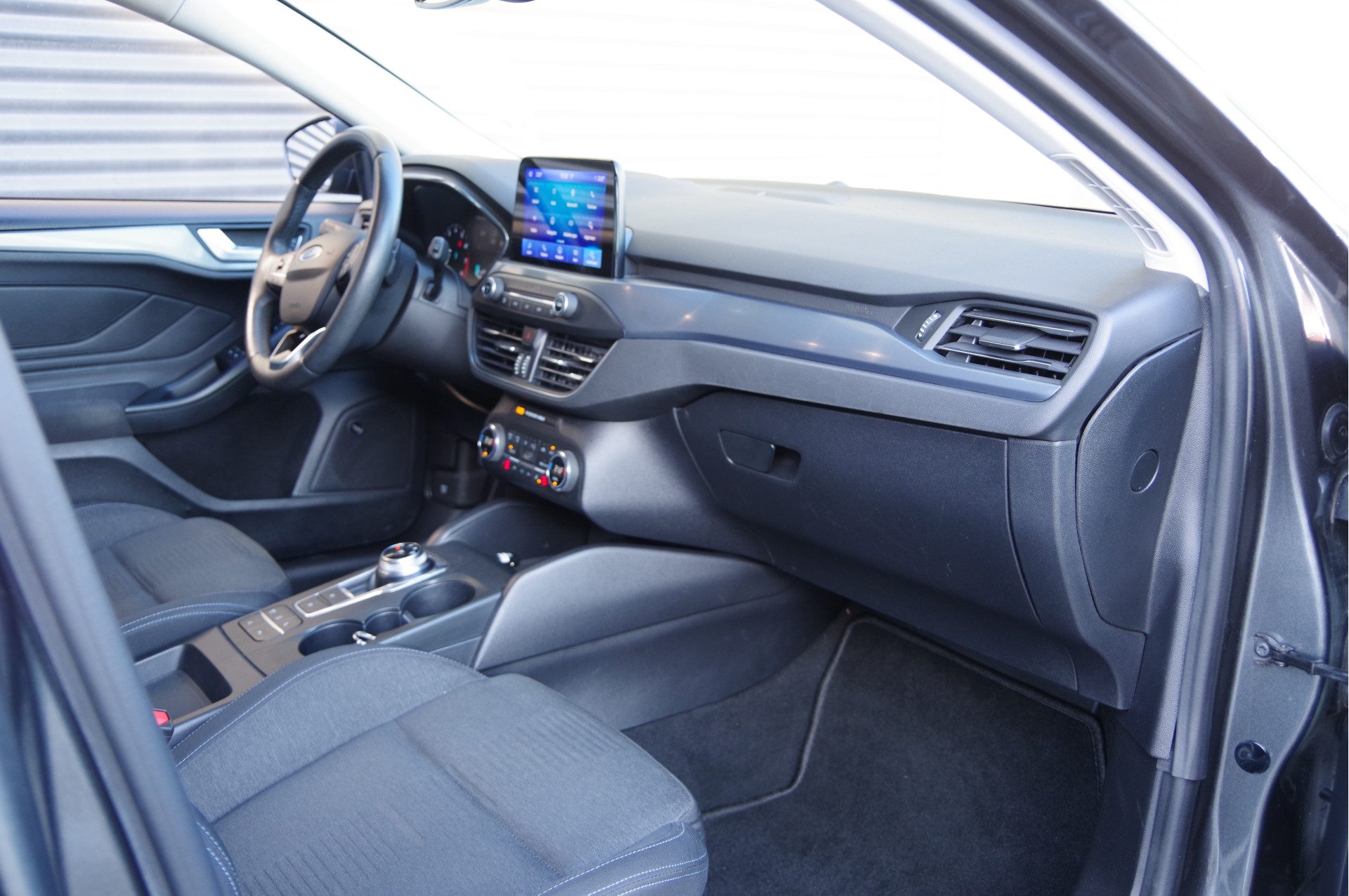 Ford Focus - Afbeelding 54