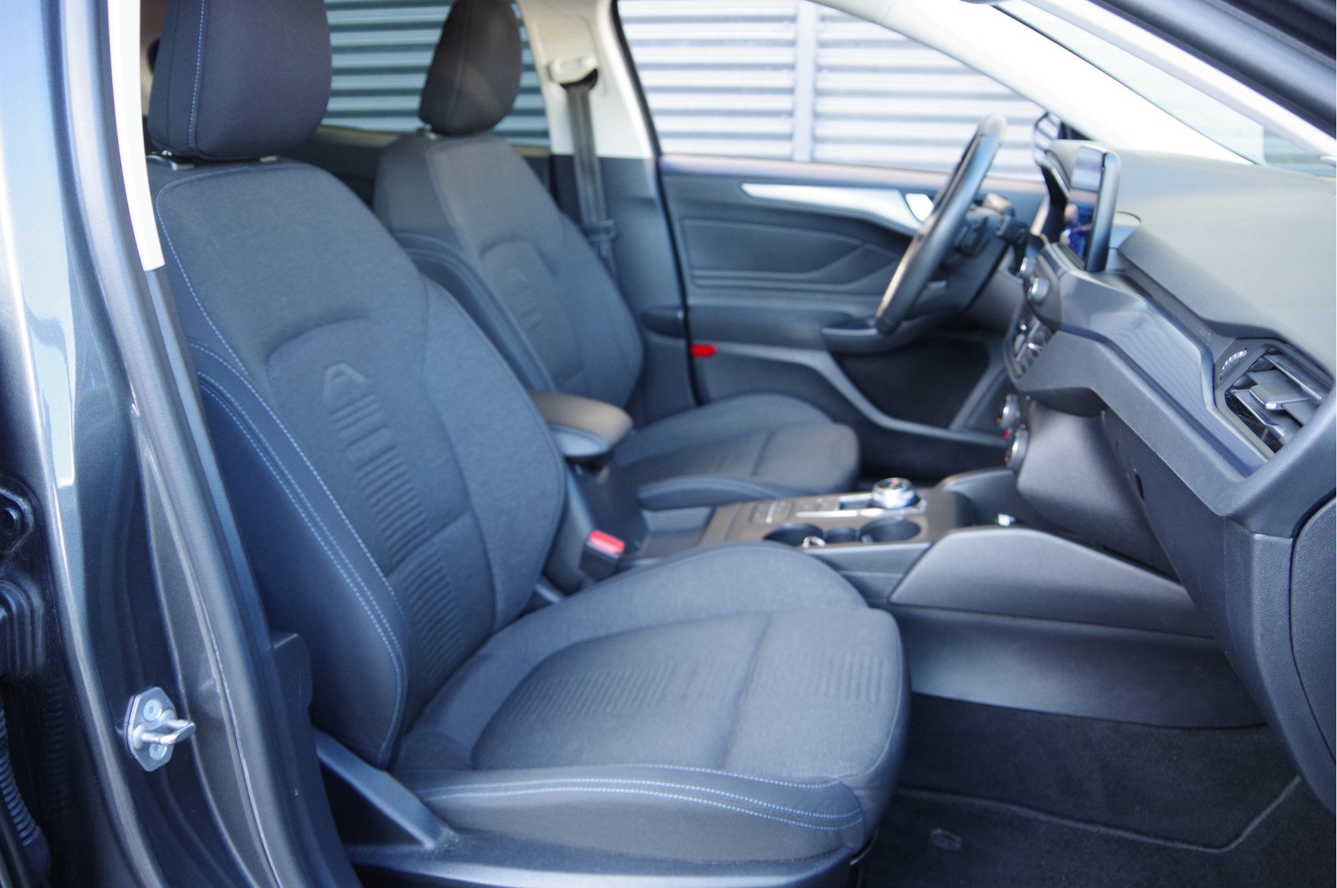 Ford Focus - Afbeelding 56