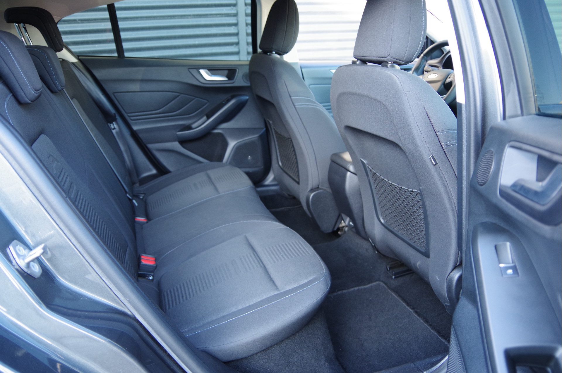 Ford Focus - Afbeelding 57