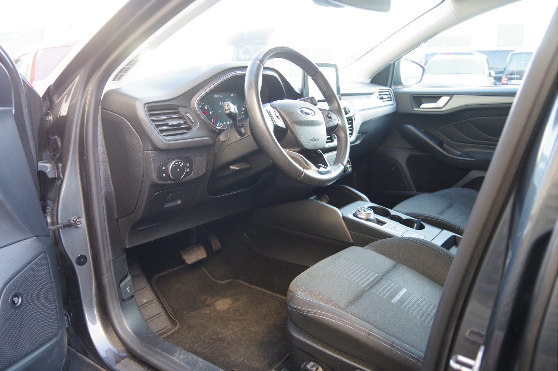 Ford Focus - Afbeelding 6