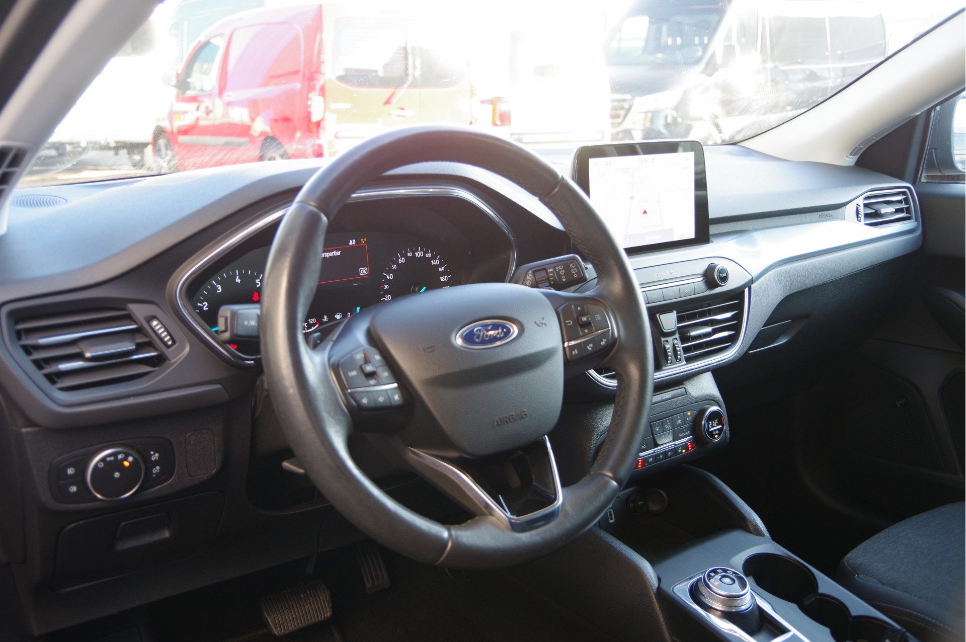 Ford Focus - Afbeelding 7