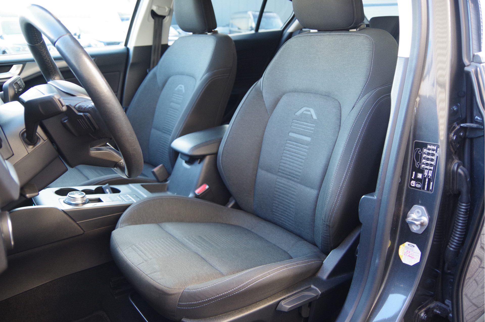 Ford Focus - Afbeelding 8