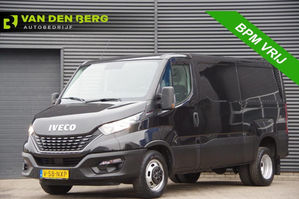 Iveco Daily 51249251 afbeelding 1