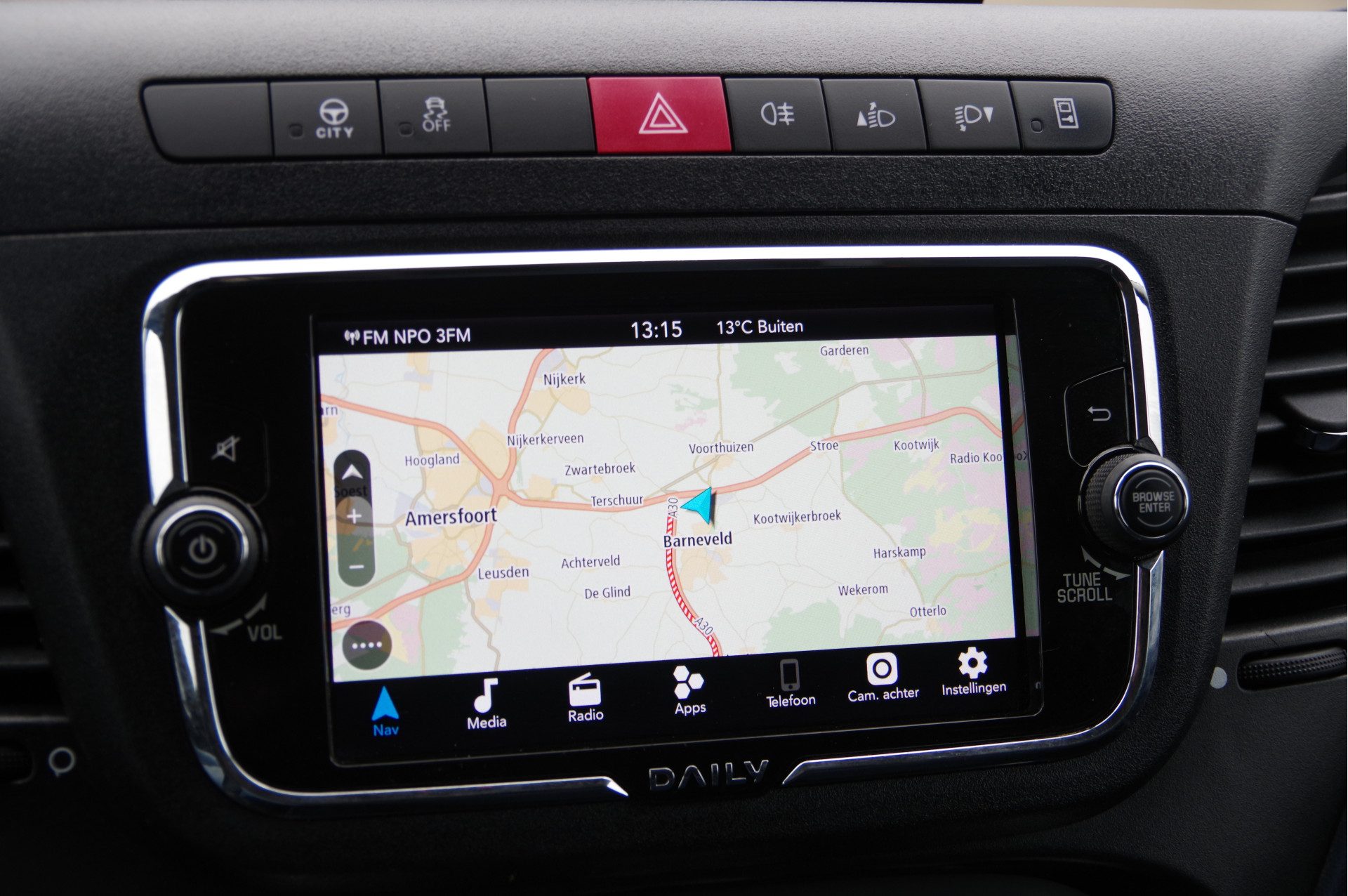 Iveco Daily - Afbeelding 11