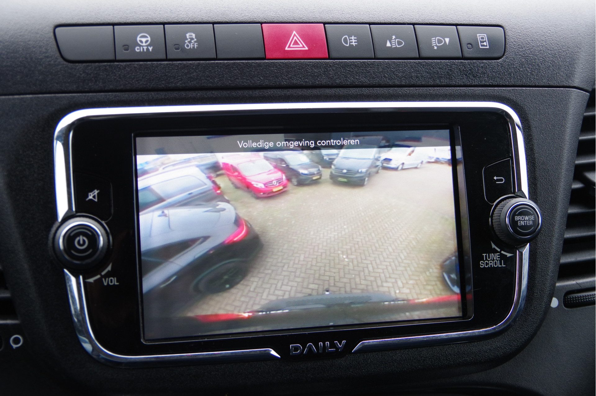 Iveco Daily - Afbeelding 12