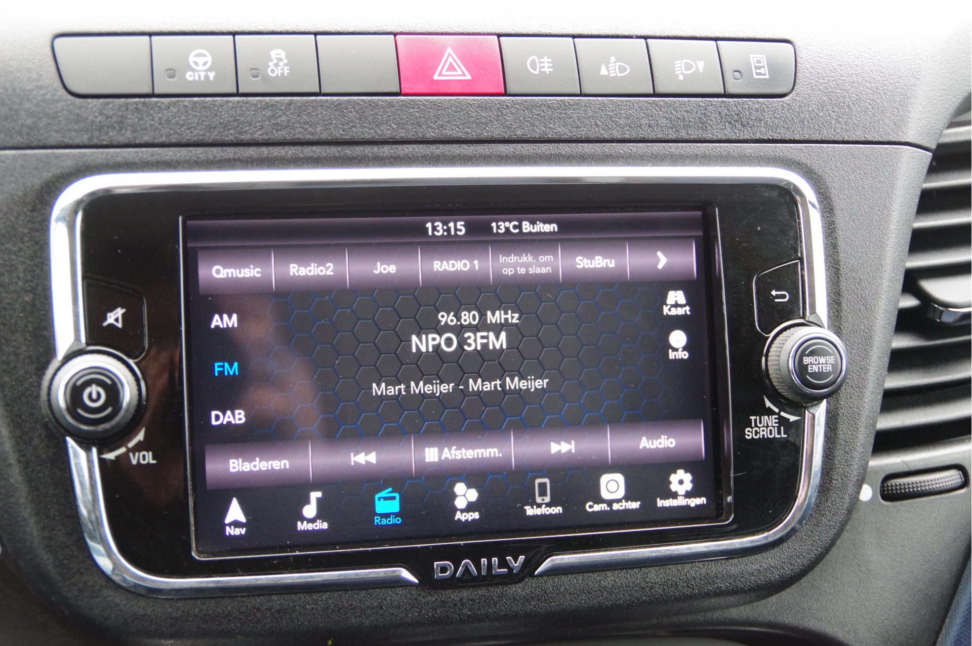 Iveco Daily - Afbeelding 14