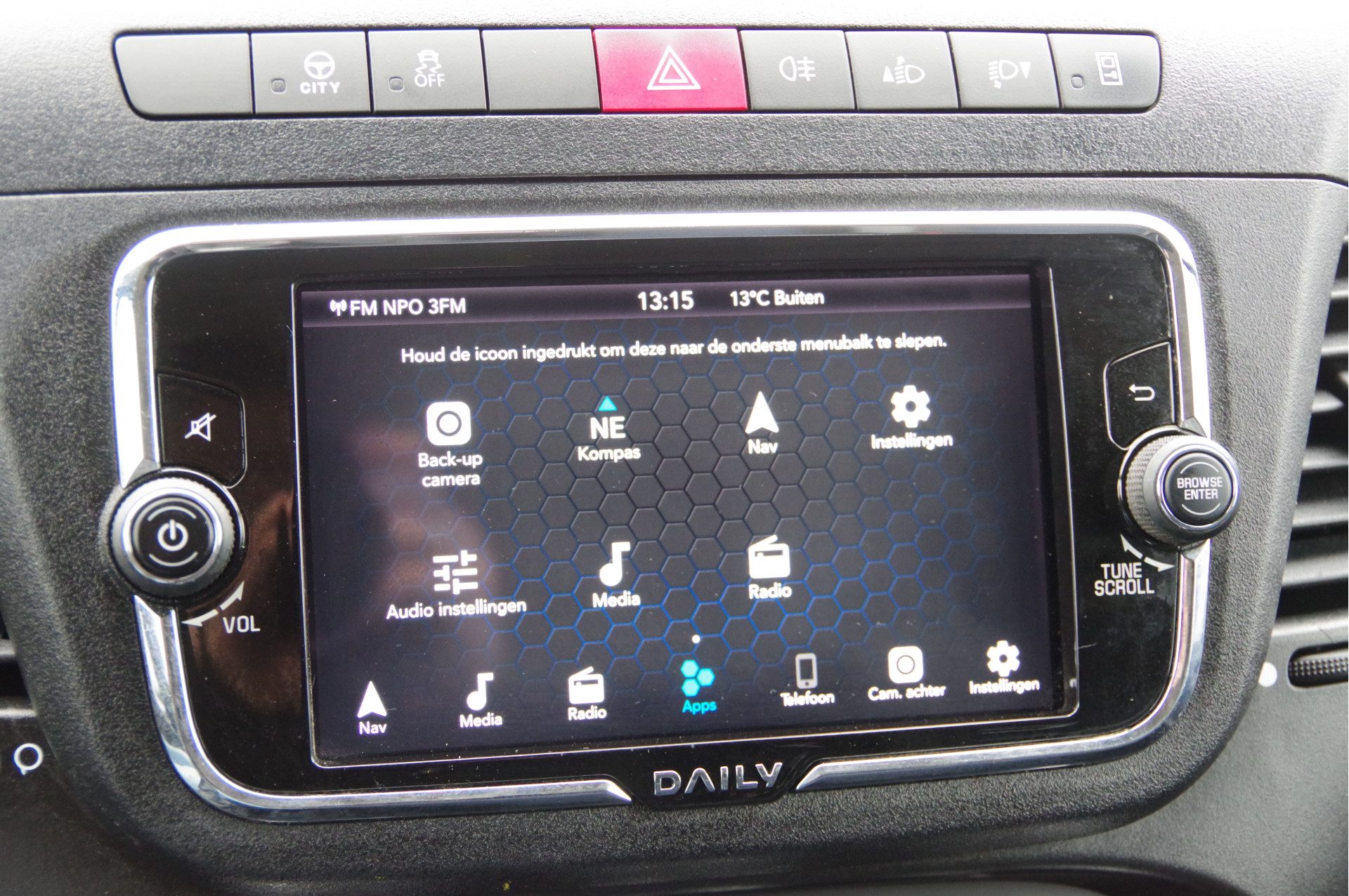 Iveco Daily - Afbeelding 15