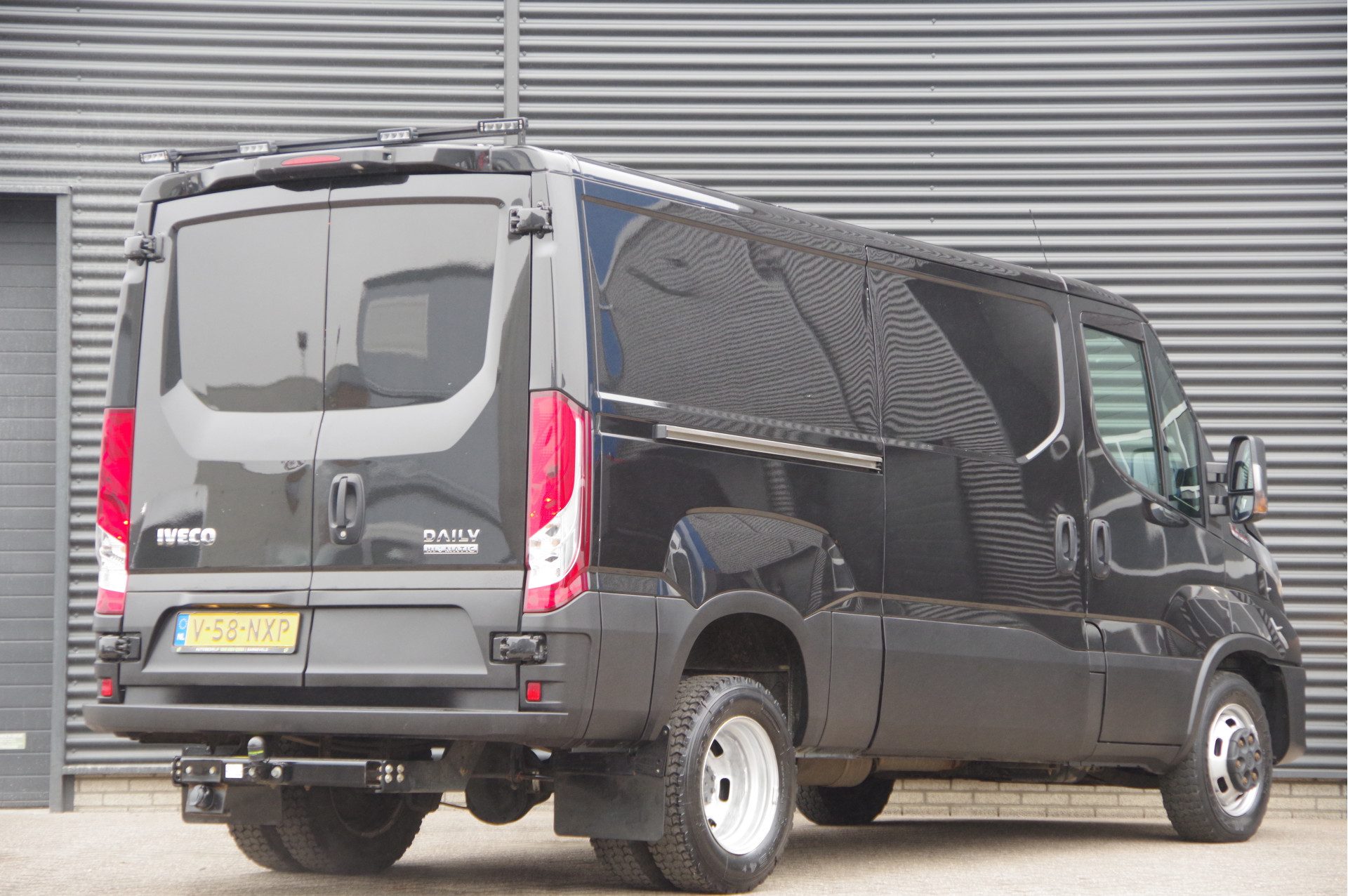 Iveco Daily - Afbeelding 2