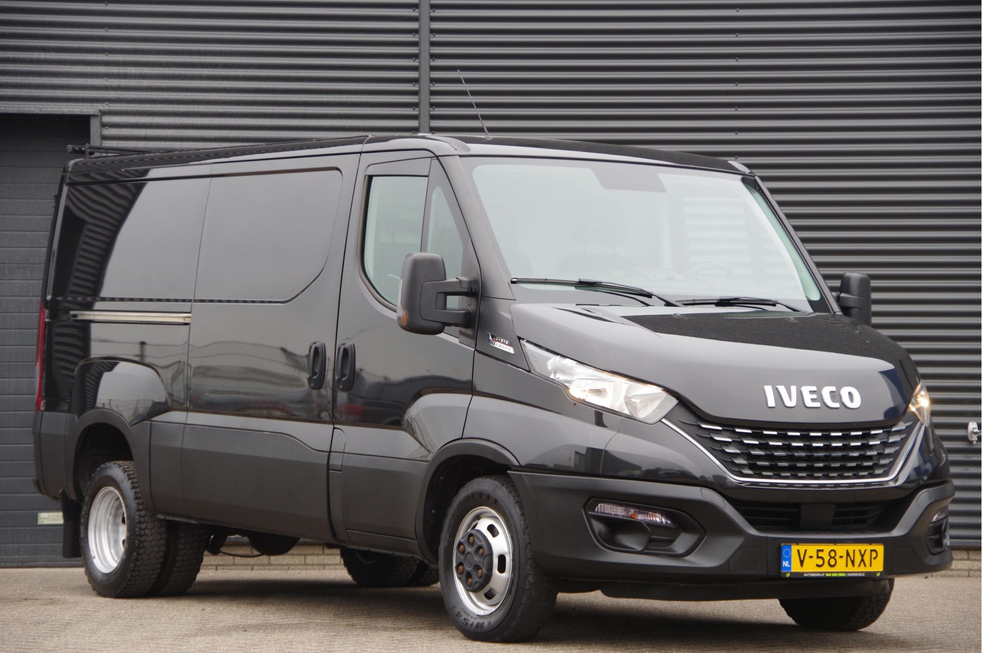Iveco Daily - Afbeelding 21