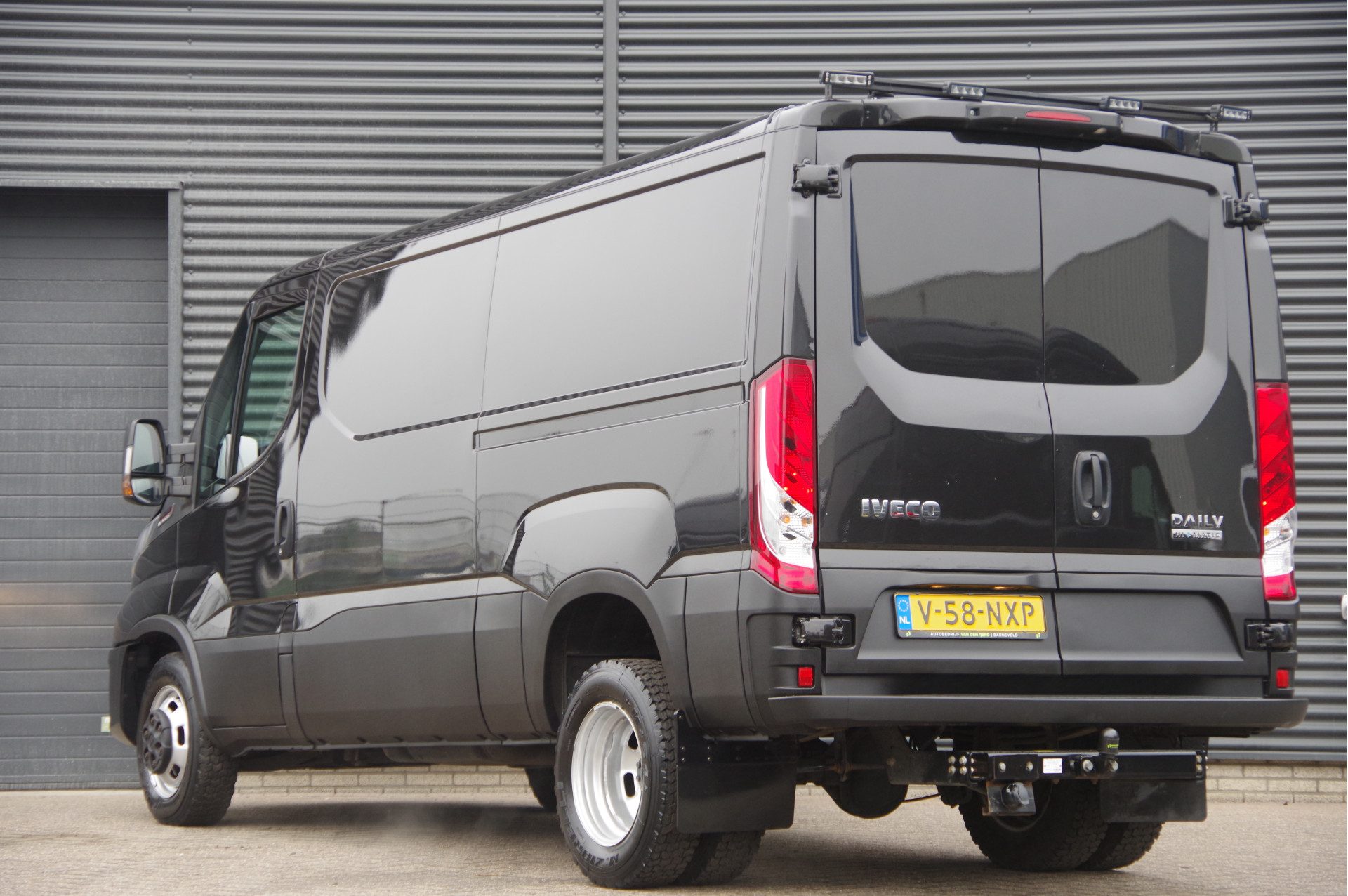 Iveco Daily - Afbeelding 22