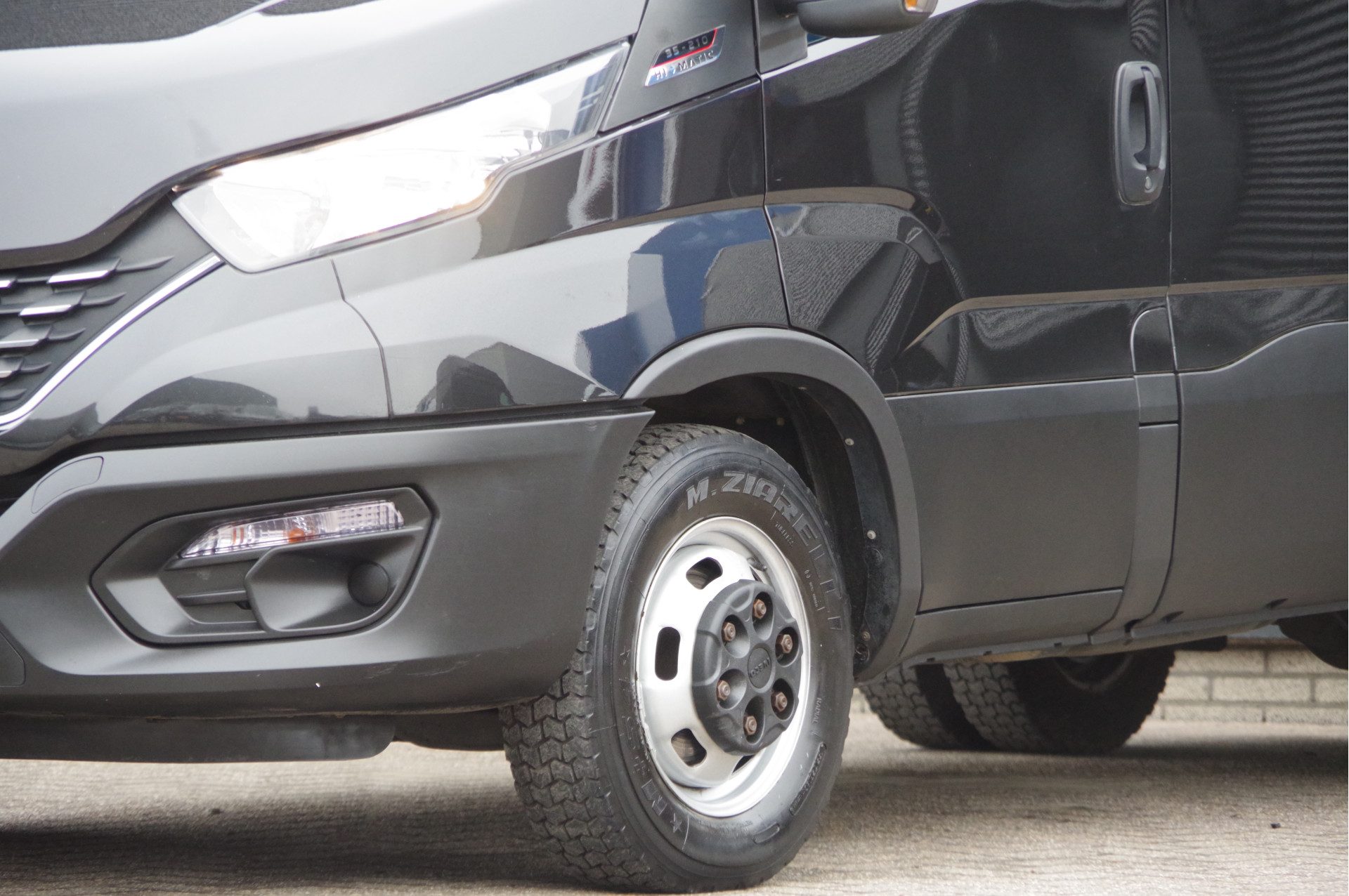 Iveco Daily - Afbeelding 23