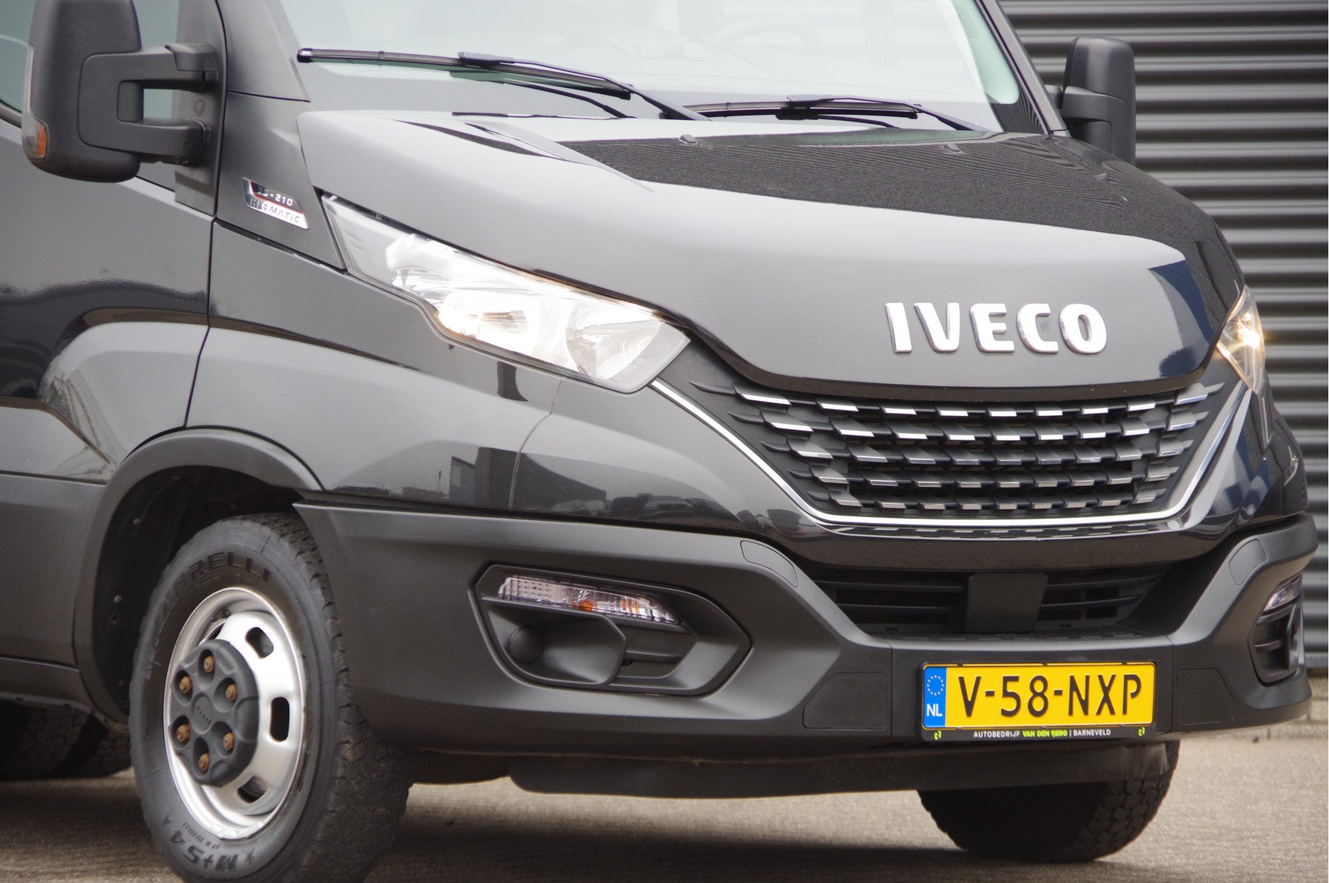 Iveco Daily - Afbeelding 24