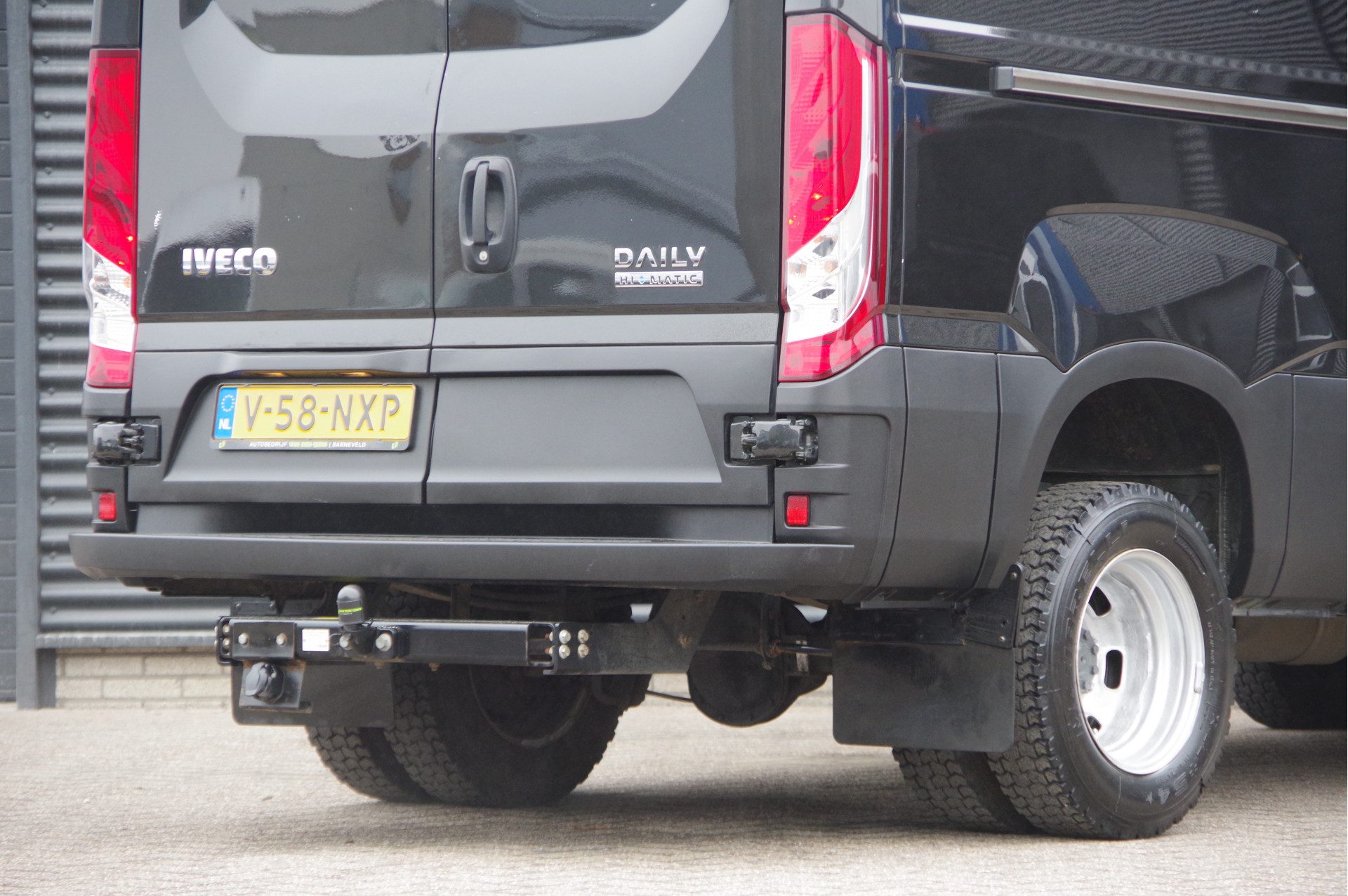 Iveco Daily - Afbeelding 25