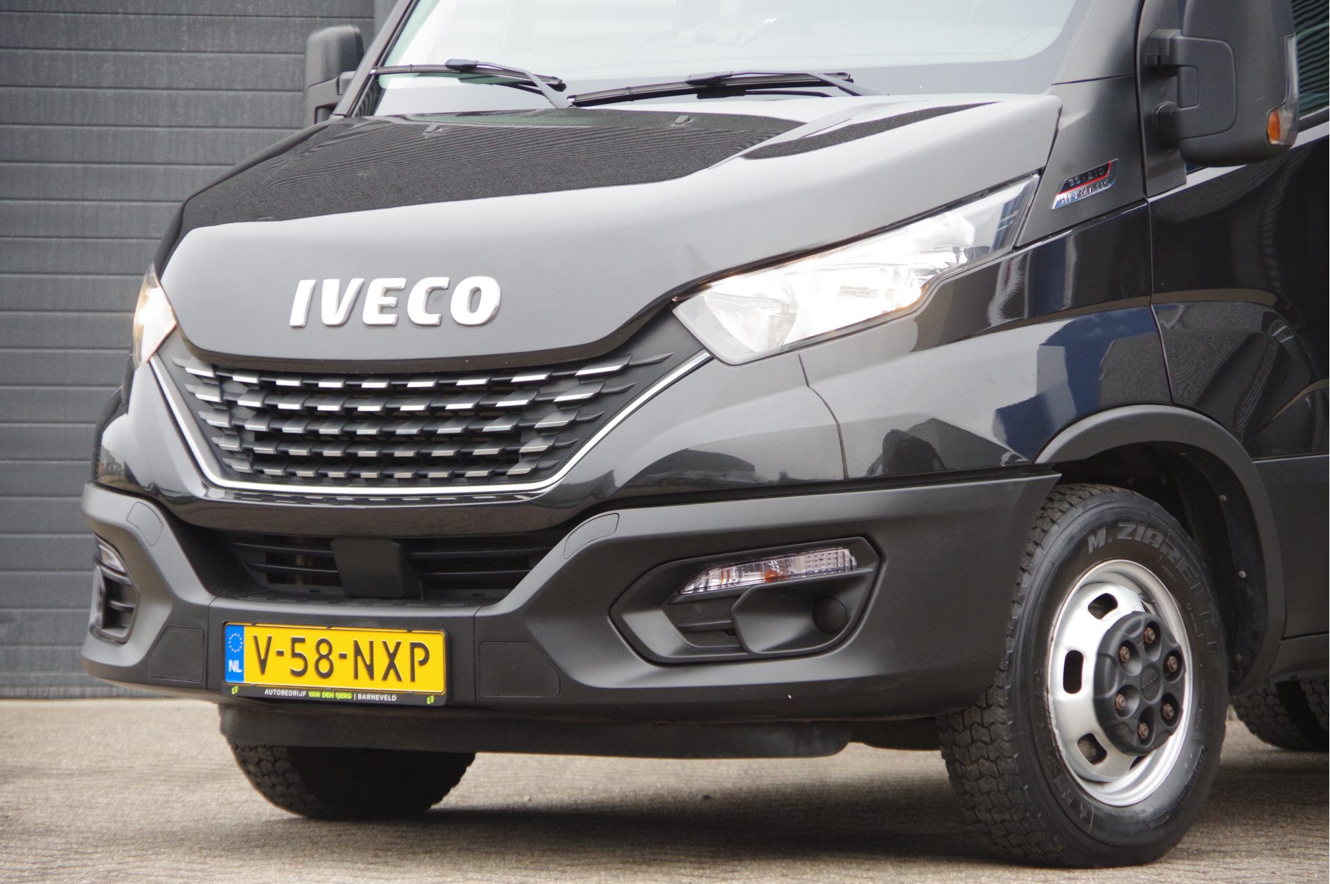 Iveco Daily - Afbeelding 3