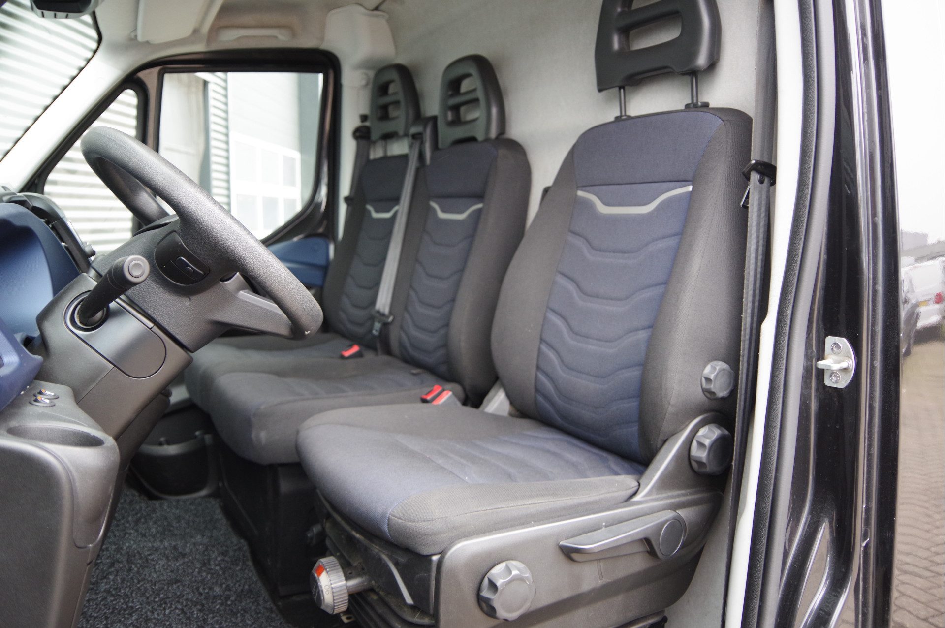 Iveco Daily - Afbeelding 5