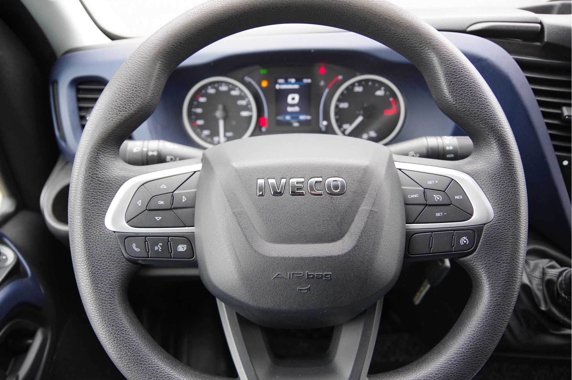 Iveco Daily - Afbeelding 6