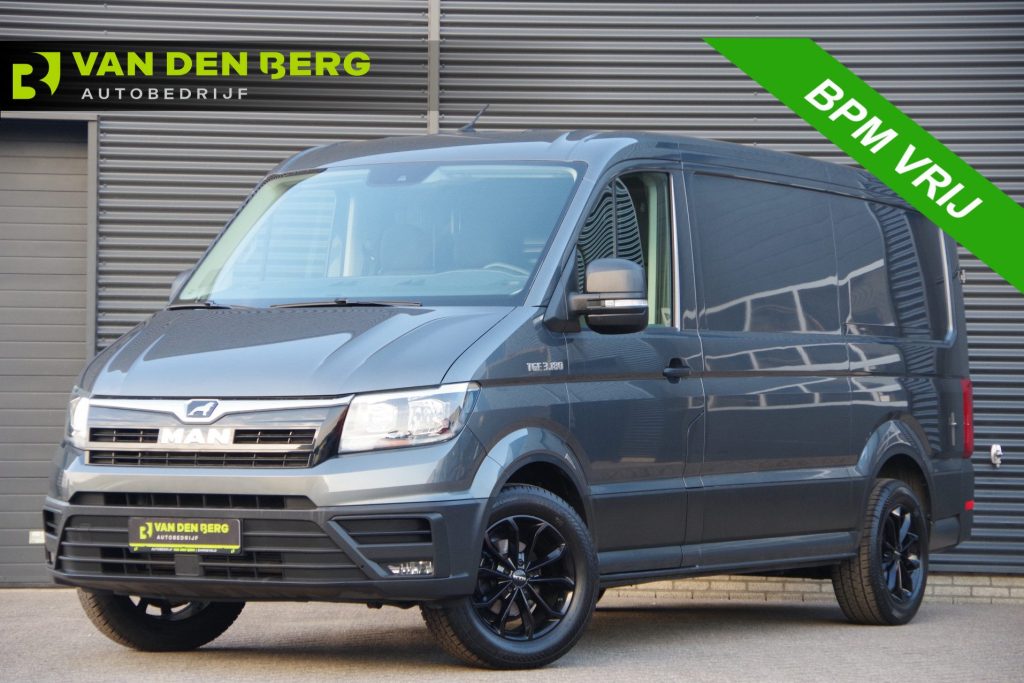 MAN TGE 51065994 afbeelding 1