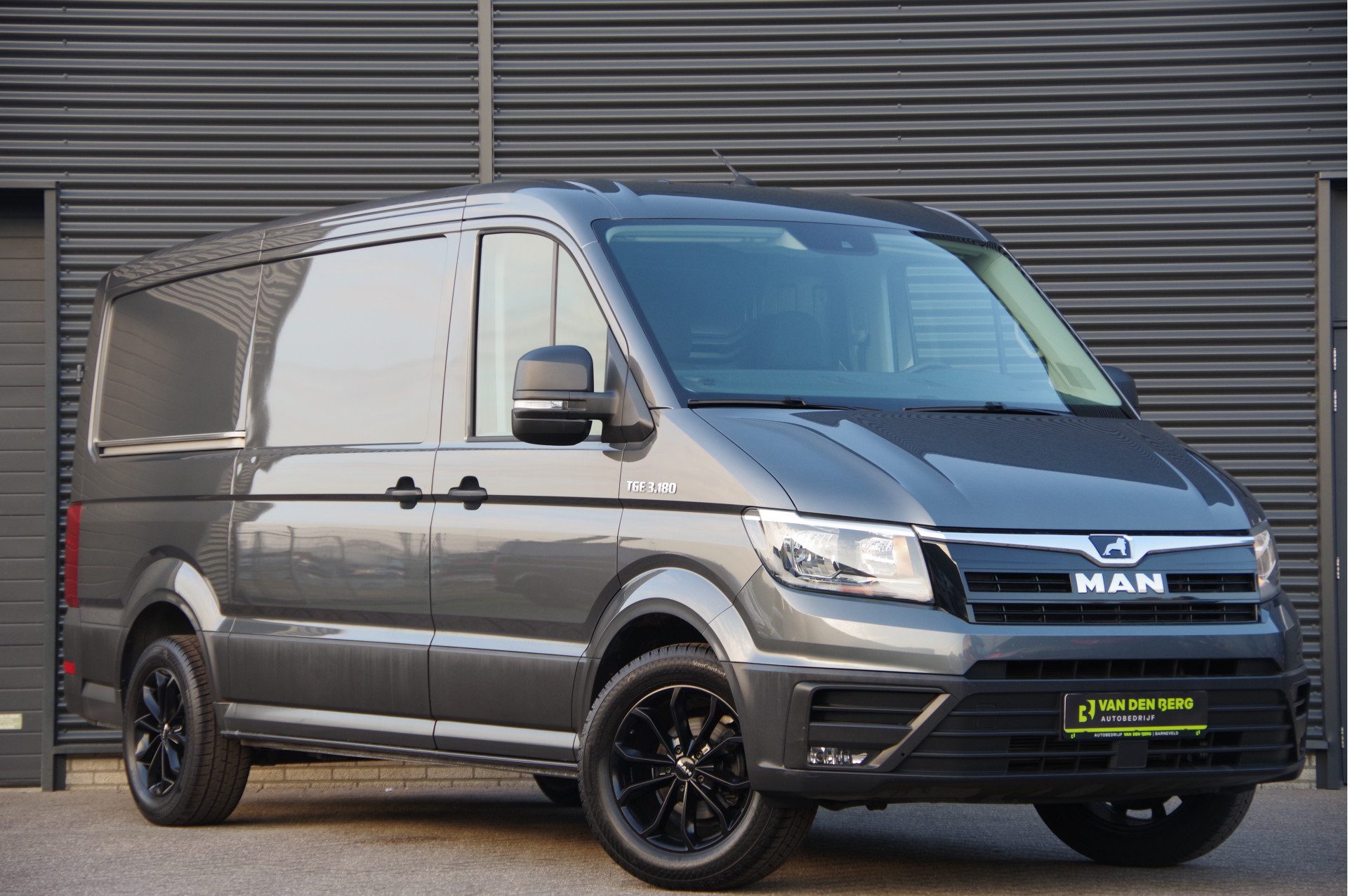 MAN TGE - Afbeelding 22