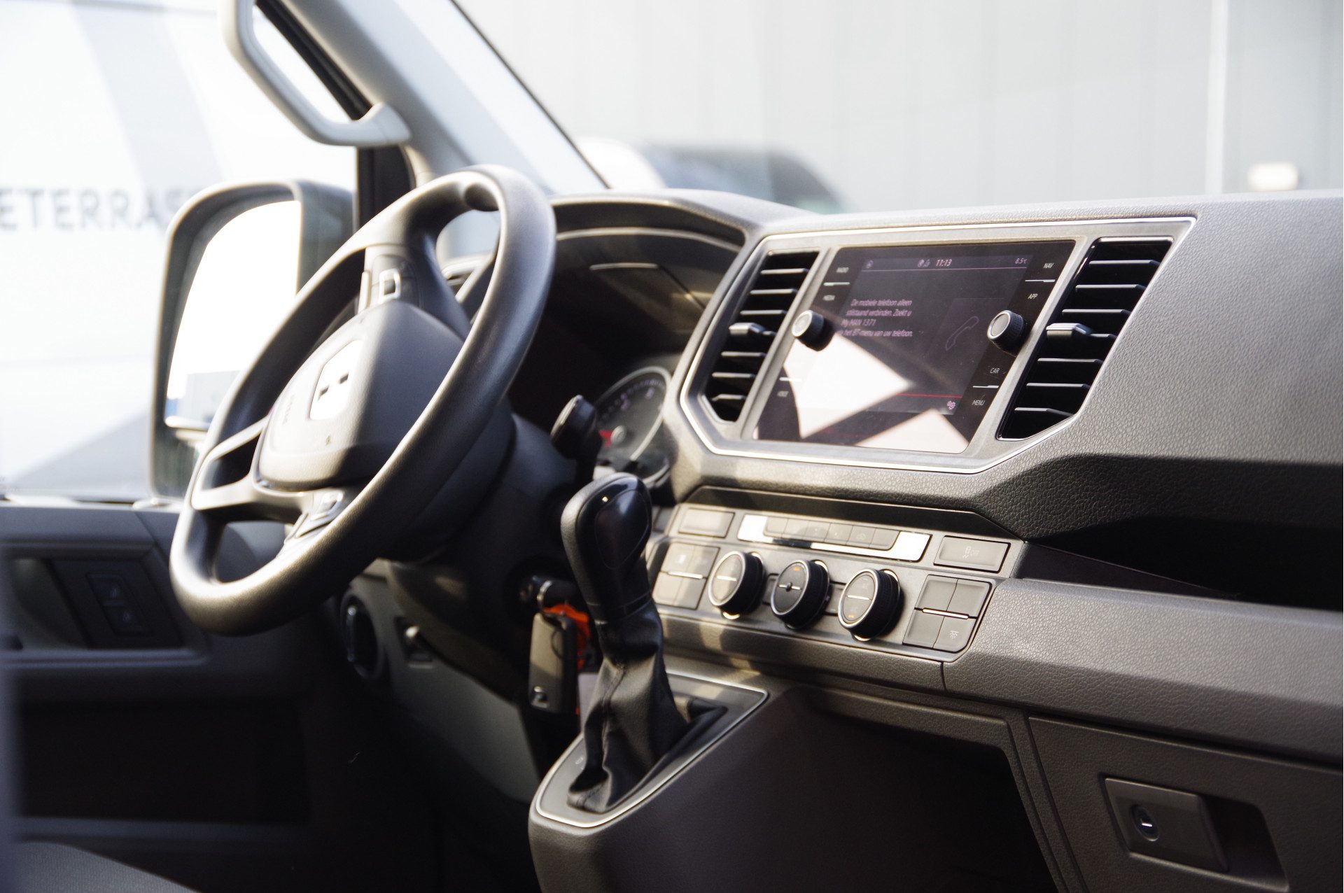 MAN TGE - Afbeelding 33