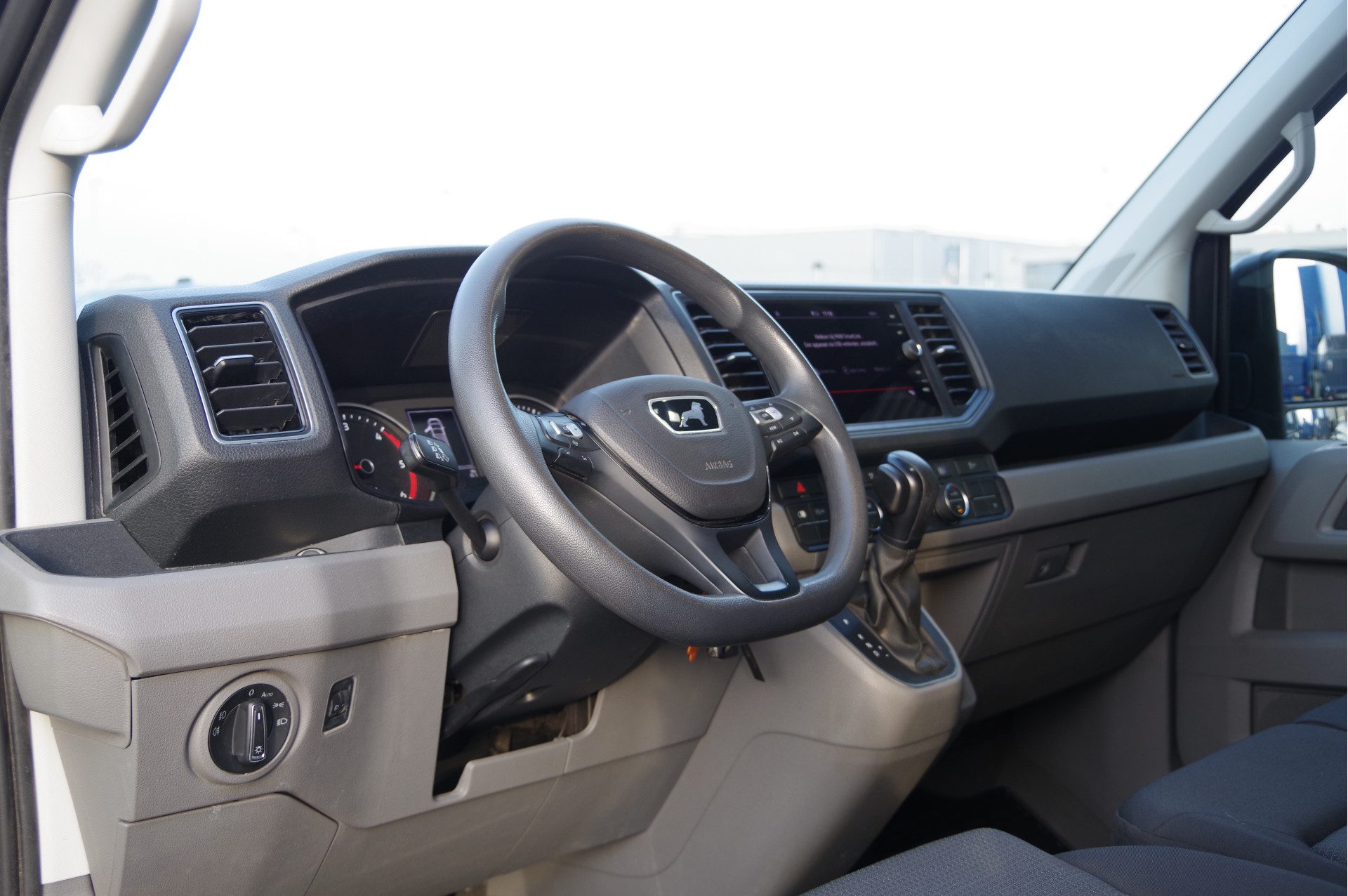 MAN TGE - Afbeelding 5