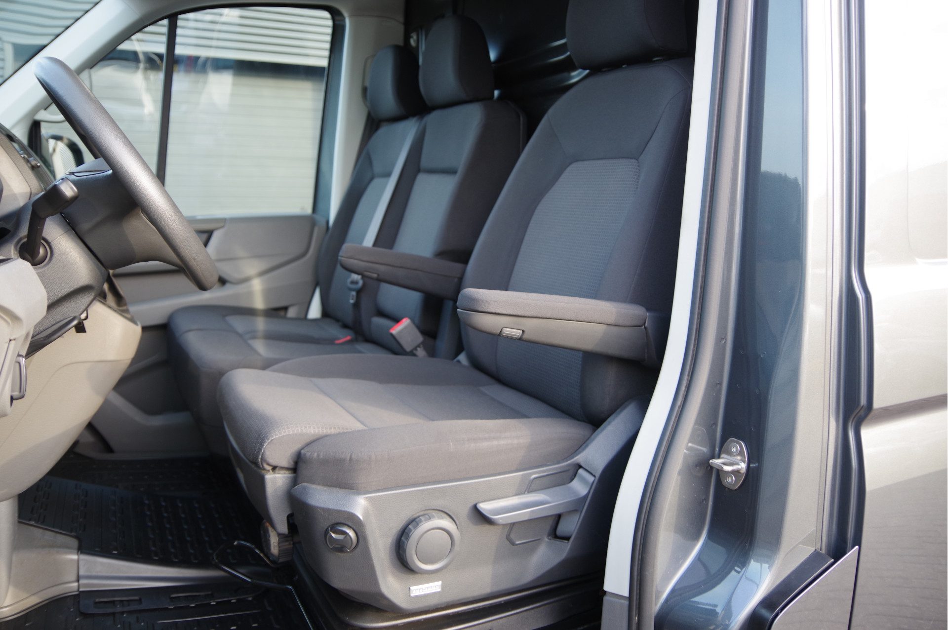 MAN TGE - Afbeelding 6