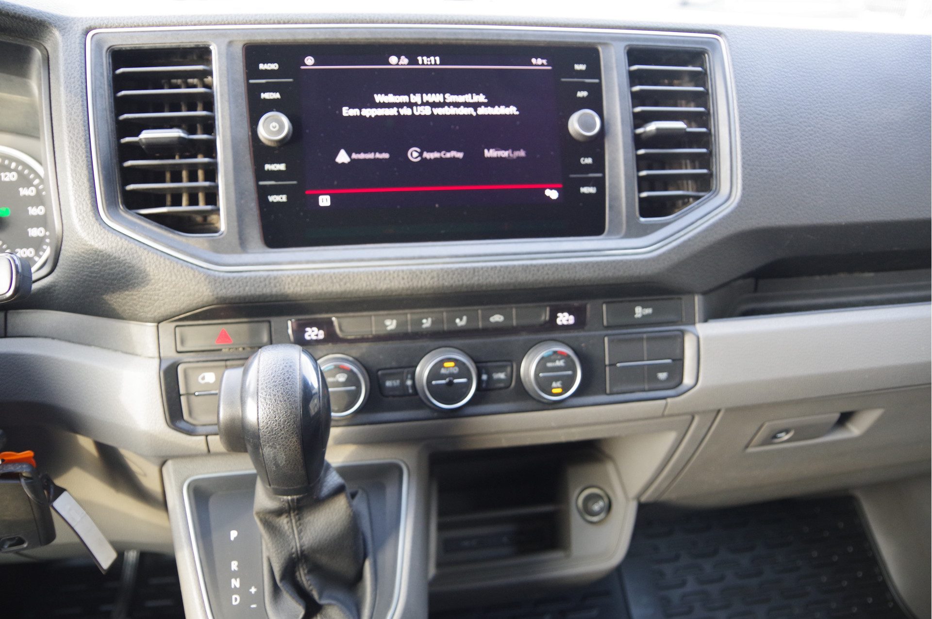 MAN TGE - Afbeelding 8